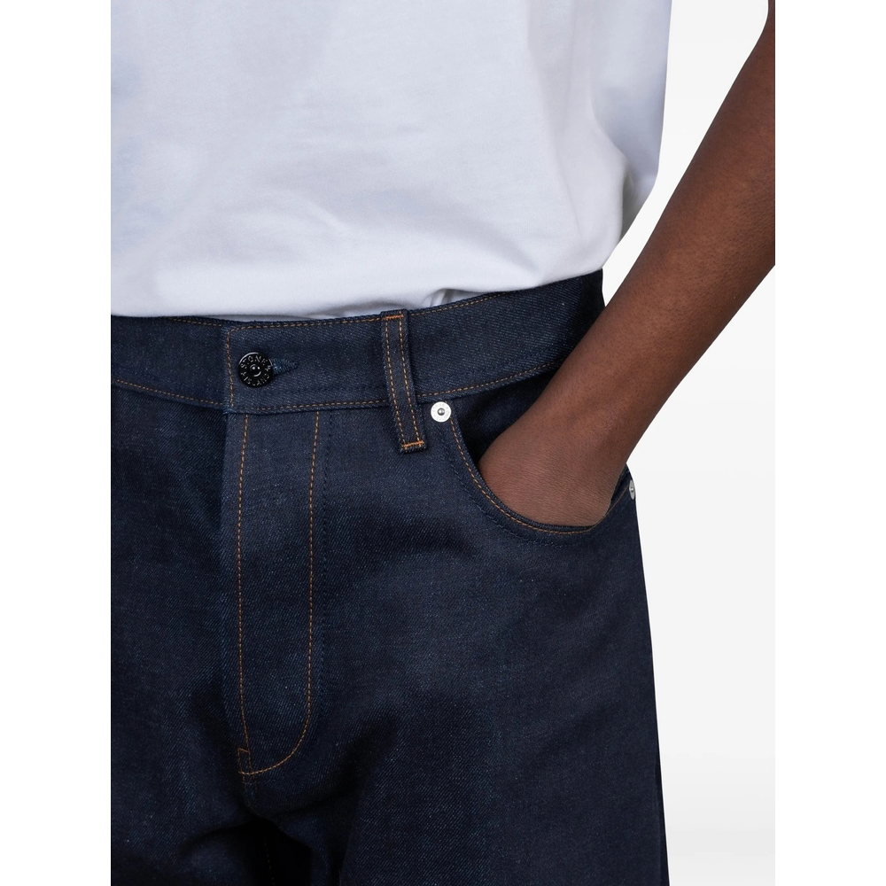 Jeans Stone Island 14J100008S0J13VJ200 (STONE ISLAND / ジーンズ ) | STONE ISLAND (ストーンアイランド)(1)