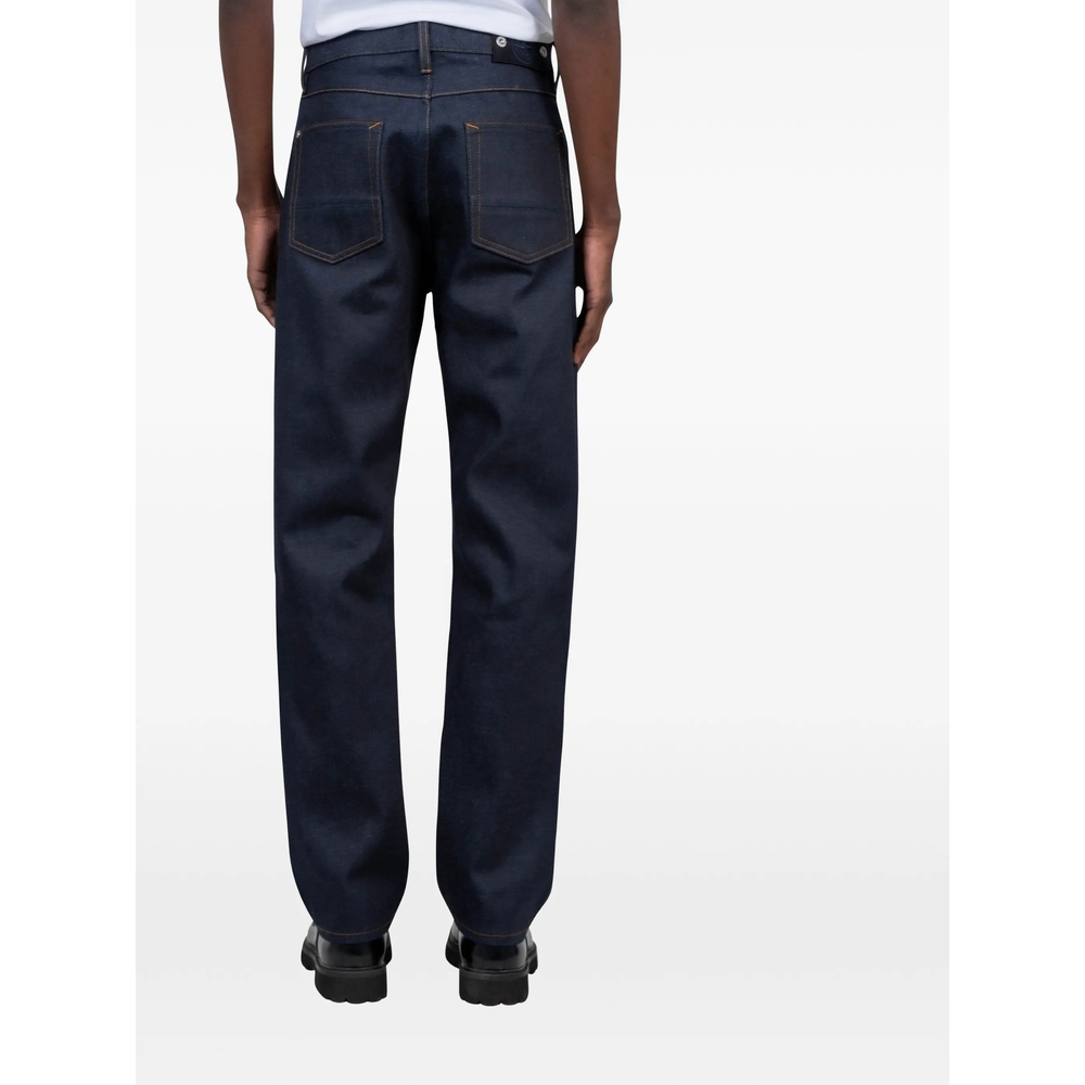 Jeans Stone Island 14J100008S0J13VJ200 (STONE ISLAND / ジーンズ ) | STONE ISLAND (ストーンアイランド)(2)