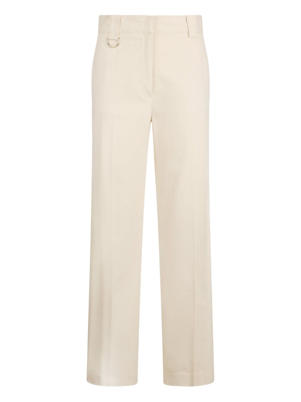 Liu Jo Trousers Beige CF5350T026AX0715 (LIU•JO / パンツ ) | LIU•JO (リュー・ジョー)