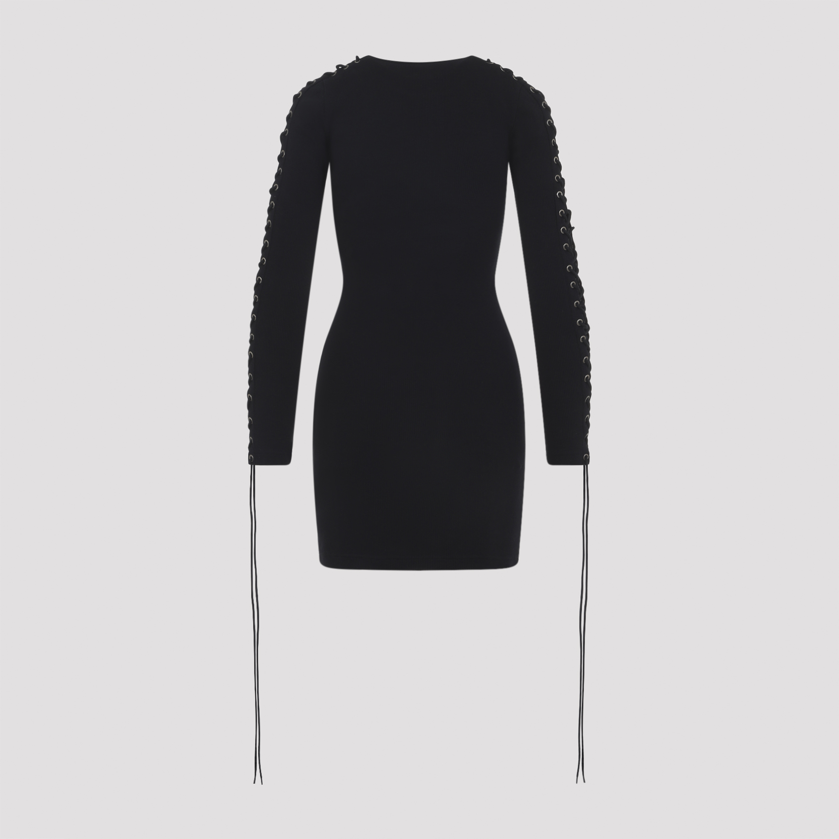 850248TQVE11000 (Balenciaga / ワンピース・ドレス・オールインワン ) | Balenciaga (バレンシアガ)(2)