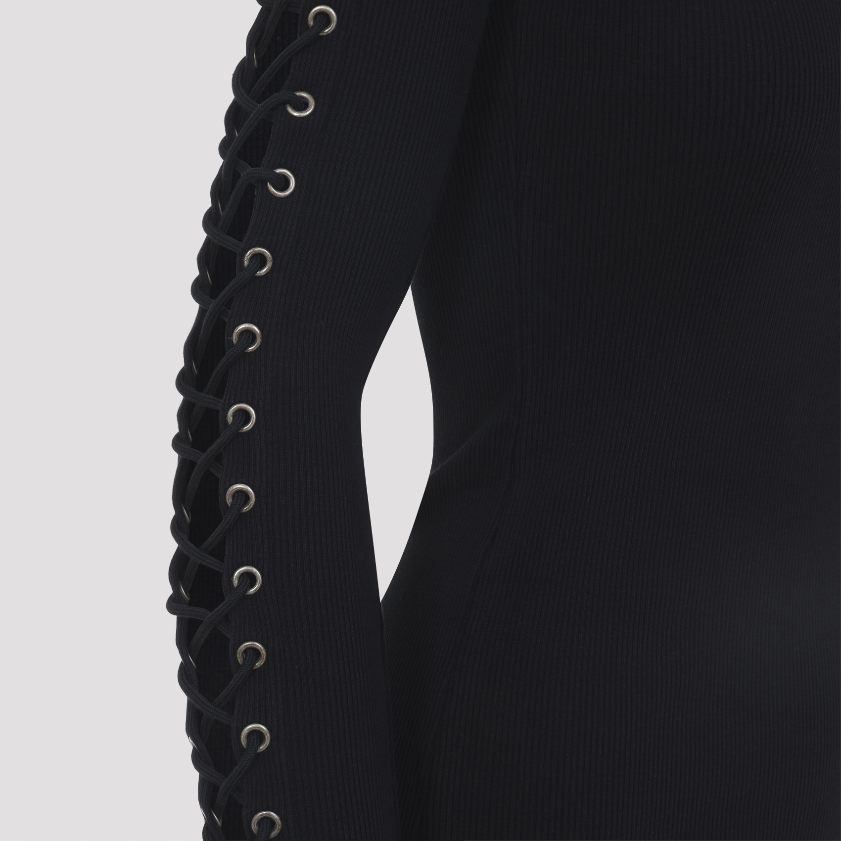 850248TQVE11000 (Balenciaga / ワンピース・ドレス・オールインワン ) | Balenciaga (バレンシアガ)(4)