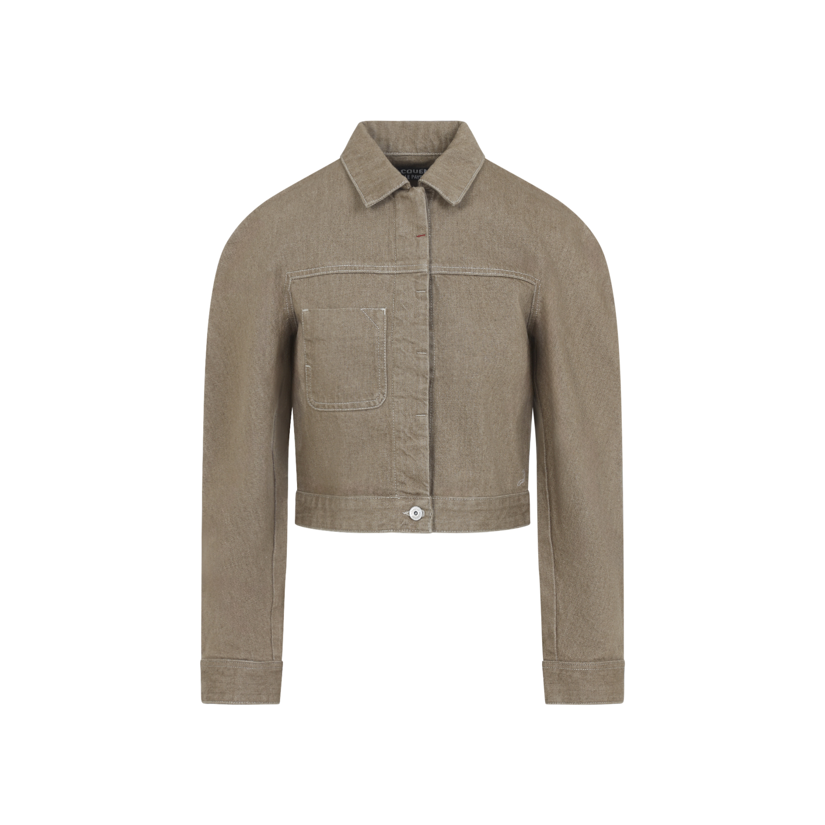 JAW00142AD00058150 (JACQUEMUS / カジュアルジャケット ) | JACQUEMUS (ジャックムス)