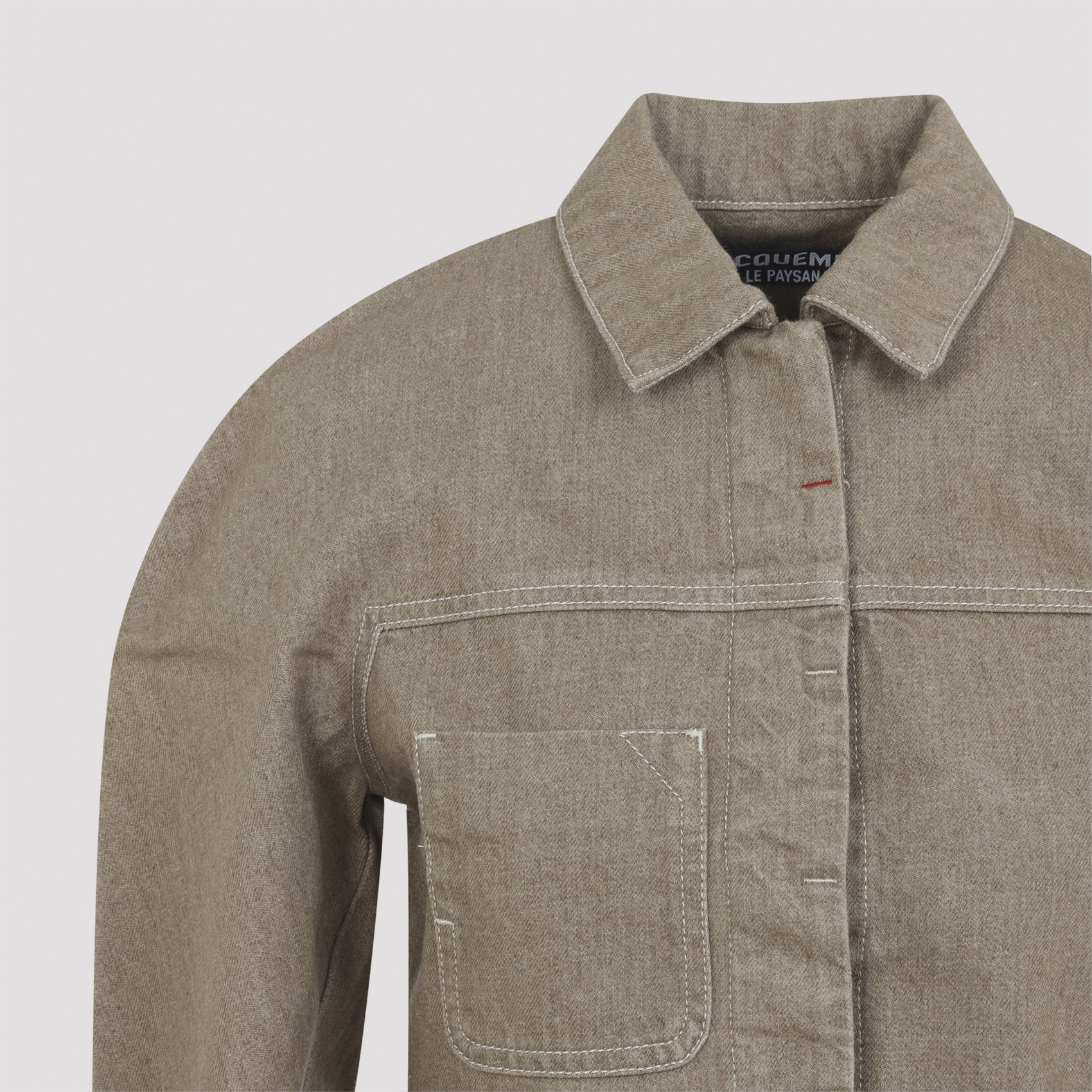 JAW00142AD00058150 (JACQUEMUS / カジュアルジャケット ) | JACQUEMUS (ジャックムス)(3)