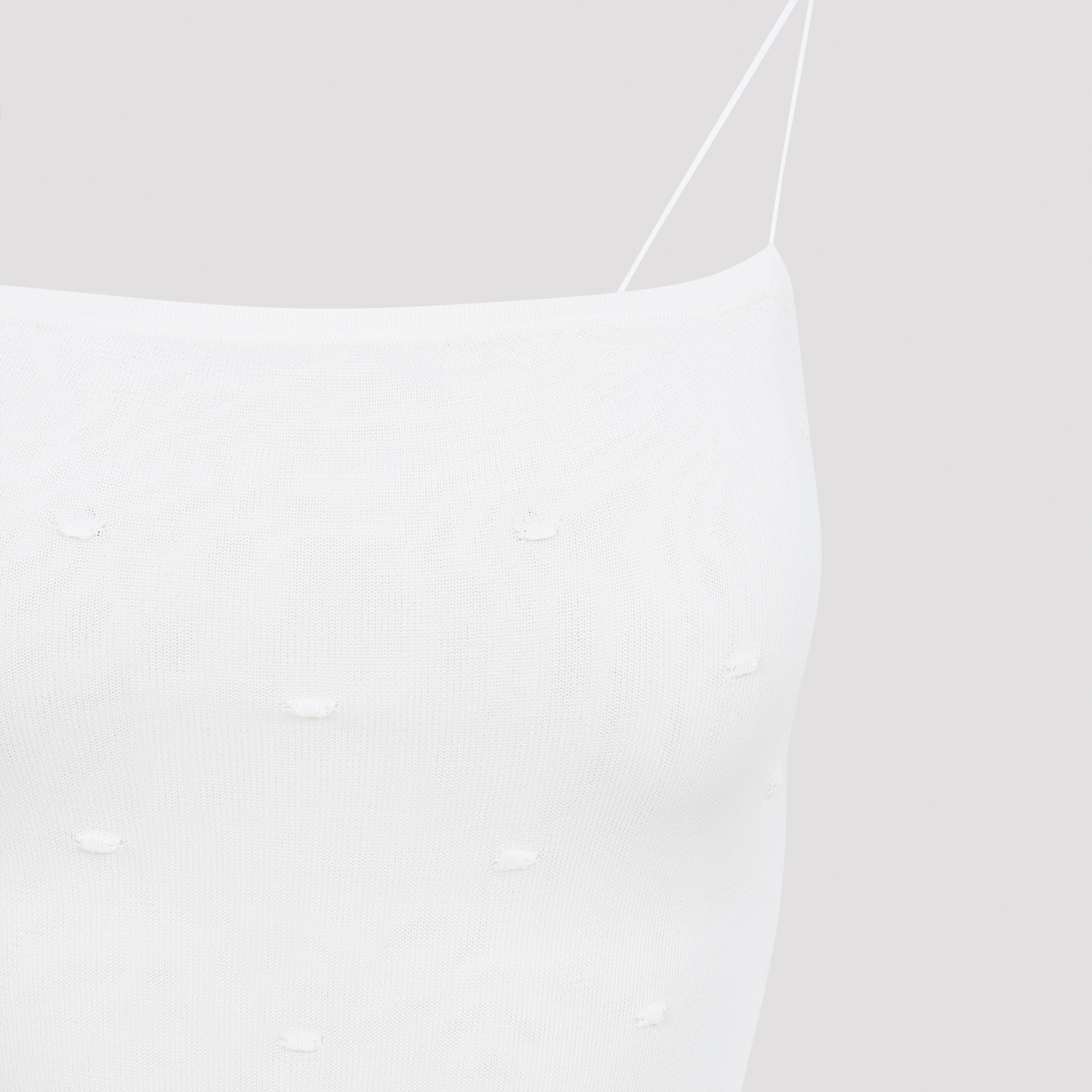 DRW00813AK00317110 (JACQUEMUS / ワンピース・ドレス・オールインワン ) | JACQUEMUS (ジャックムス)(3)