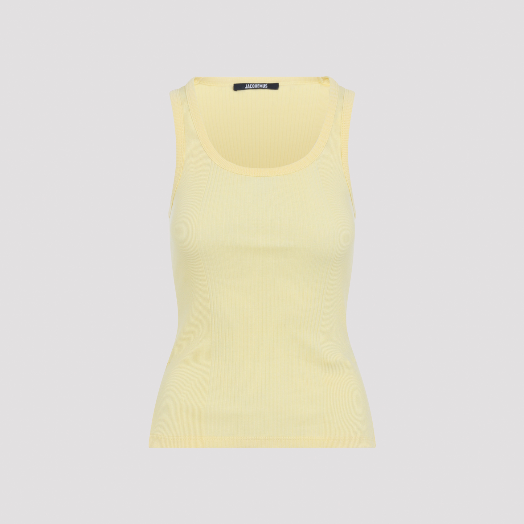 TSW00559AJ00103210 (JACQUEMUS / タンクトップ・キャミソール ) | JACQUEMUS (ジャックムス)(4)