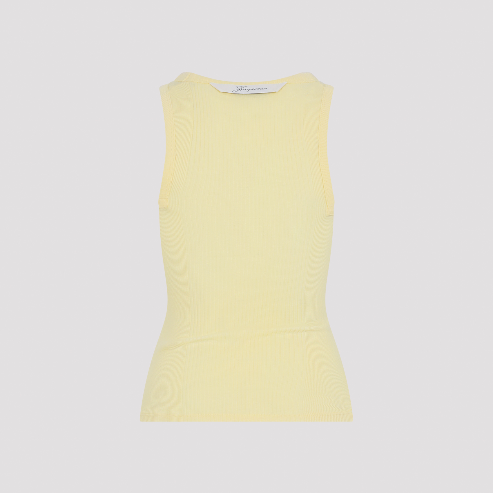 TSW00559AJ00103210 (JACQUEMUS / タンクトップ・キャミソール ) | JACQUEMUS (ジャックムス)(2)