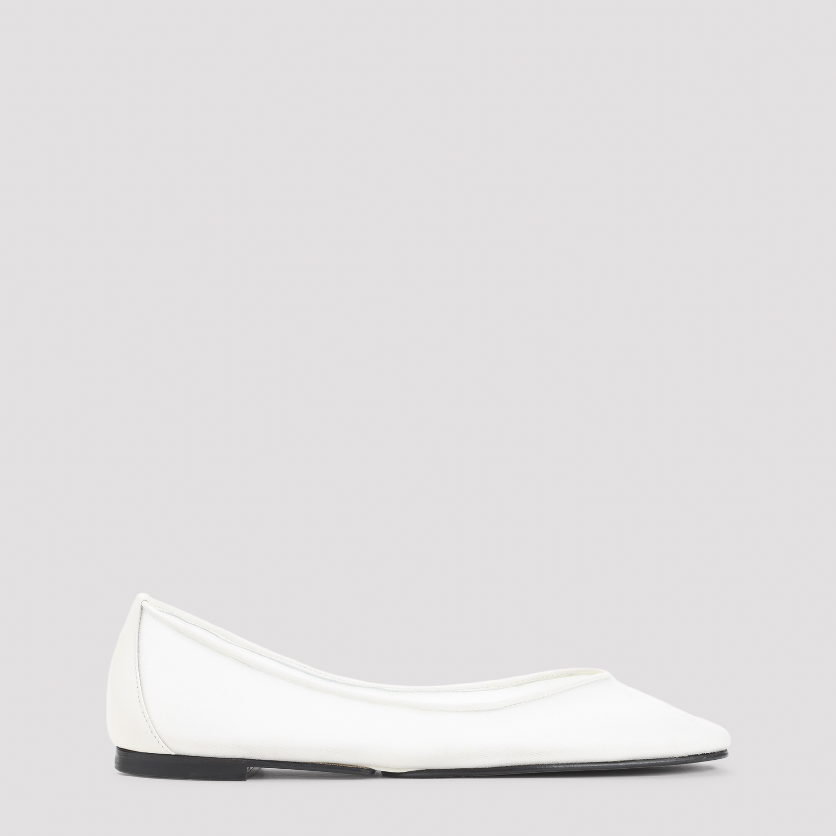 FOW00183AW00814100 (JACQUEMUS / フラットシューズ ) | JACQUEMUS (ジャックムス)(5)
