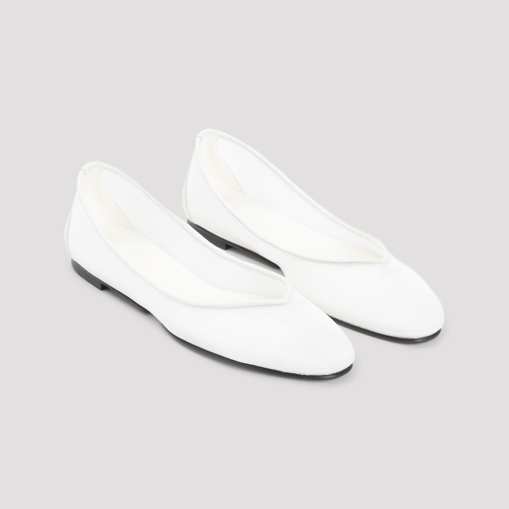 FOW00183AW00814100 (JACQUEMUS / フラットシューズ ) | JACQUEMUS (ジャックムス)(3)