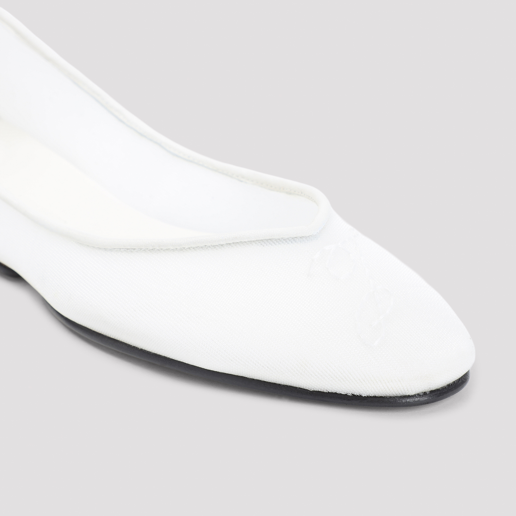 FOW00183AW00814100 (JACQUEMUS / フラットシューズ ) | JACQUEMUS (ジャックムス)(4)