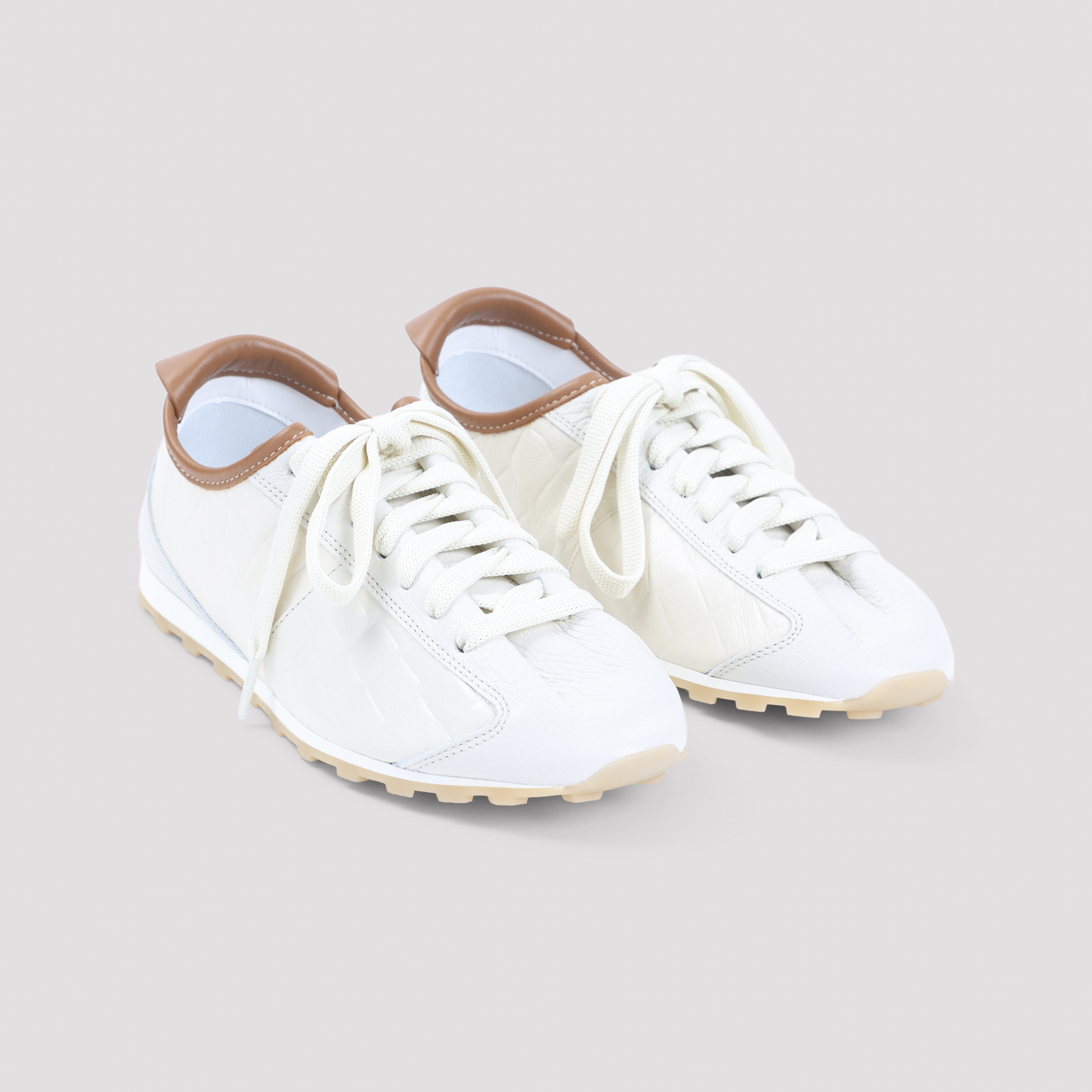 FOW00175AC20C03910 (JACQUEMUS / スニーカー ) | JACQUEMUS (ジャックムス)(3)