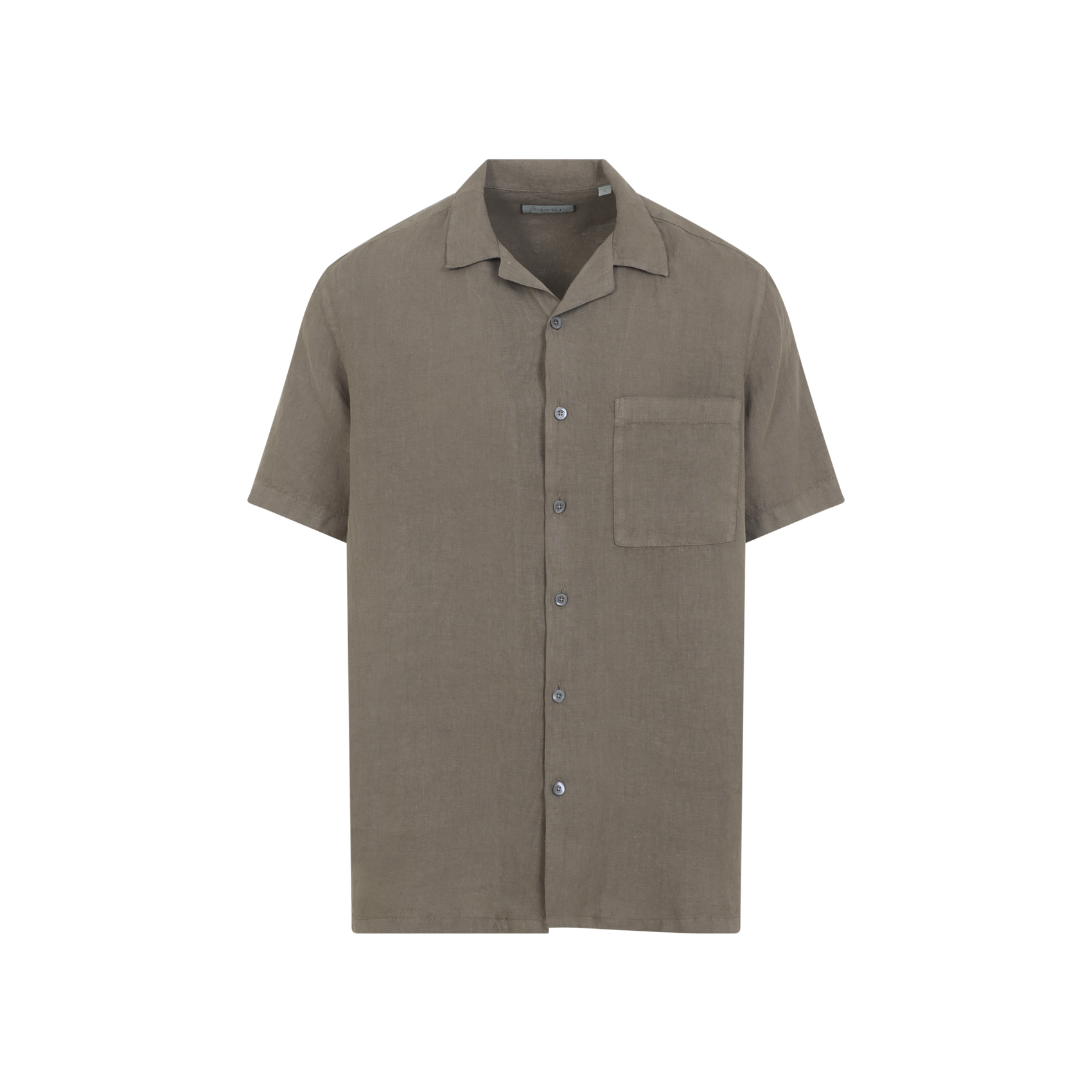 CSM3055GM02128511 (CANALI / シャツ・ブラウス ) | CANALI (カナーリ)