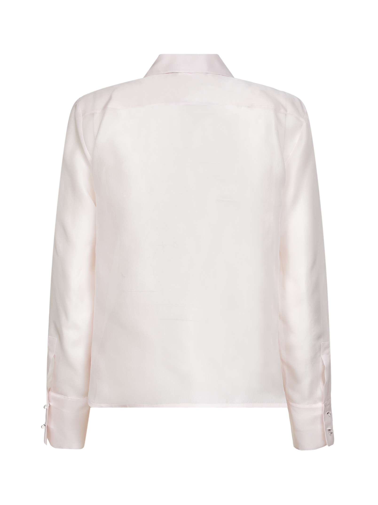 Max Mara Studio Shirts Pink 2616261013600MSEAGI009 (Max Mara Studio / シャツ・ブラウス ) | Max Mara Studio (マックスマーラ ステュディオ)(1)