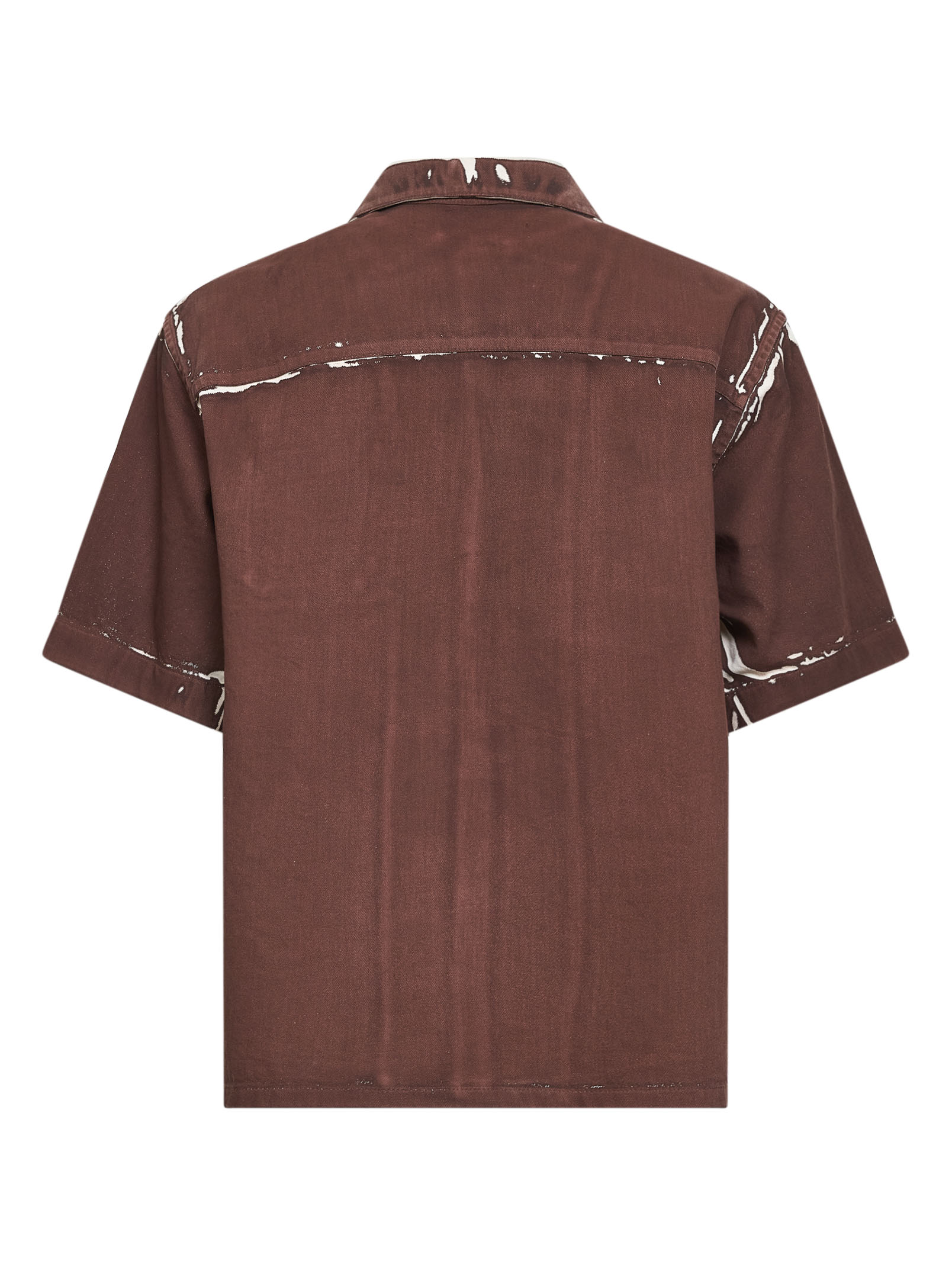 Marni Shirts CUJU0017A2USCY64PRM37 (Marni / シャツ・ブラウス ) | Marni (マルニ)(1)