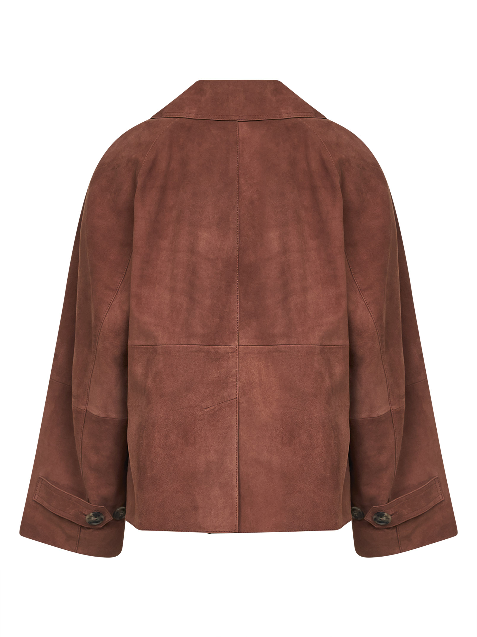 Max Mara Weekend Jackets 2615441011600WKDSOSPIRO003 (Weekend Max Mara / レザー&ファージャケット・コート ) | Weekend Max Mara (ウィークエンド マックスマーラ)(1)