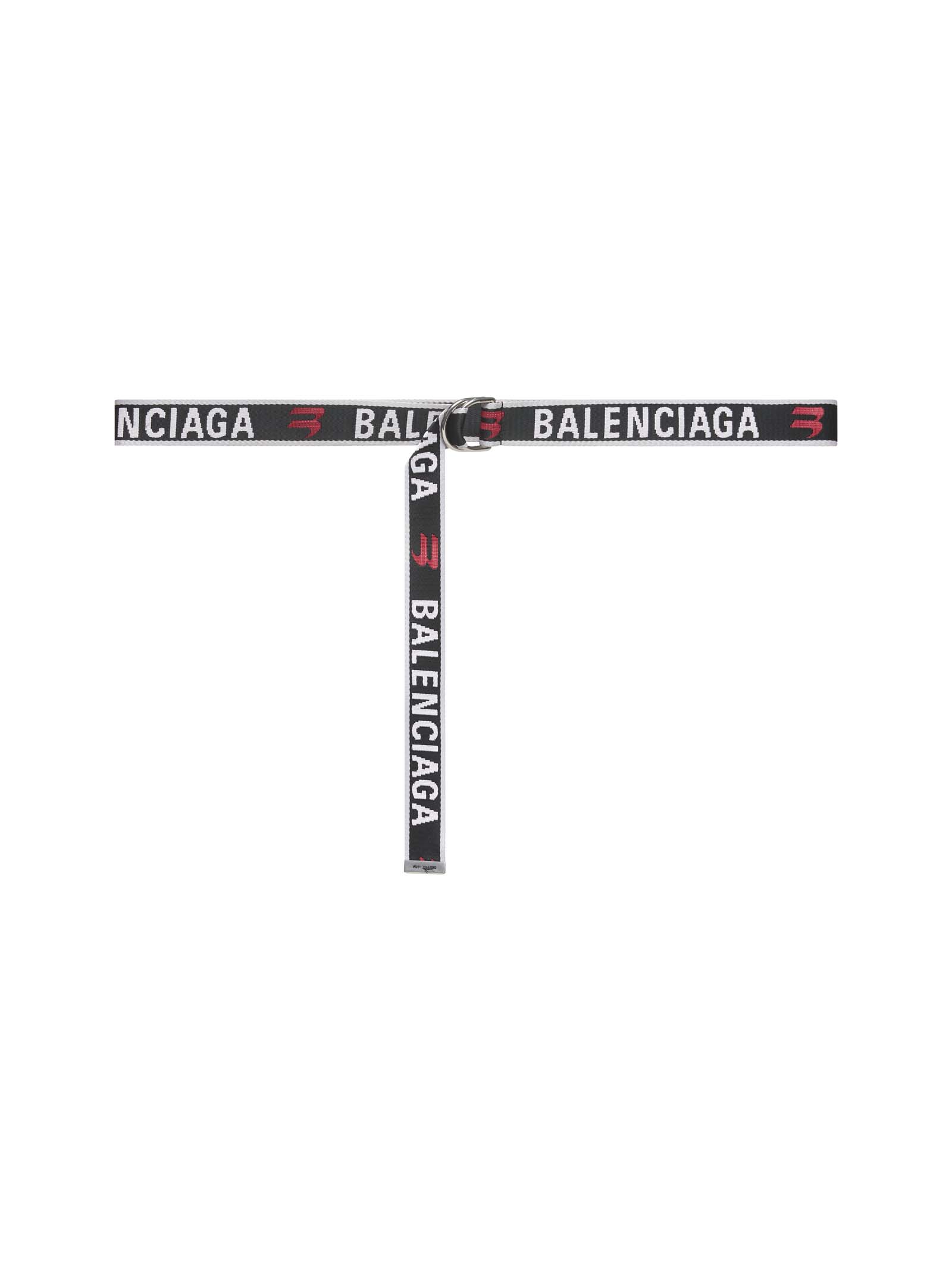 Balenciaga Belts 703137210AA1063 (Balenciaga / ベルト・サスペンダー ) | Balenciaga (バレンシアガ)