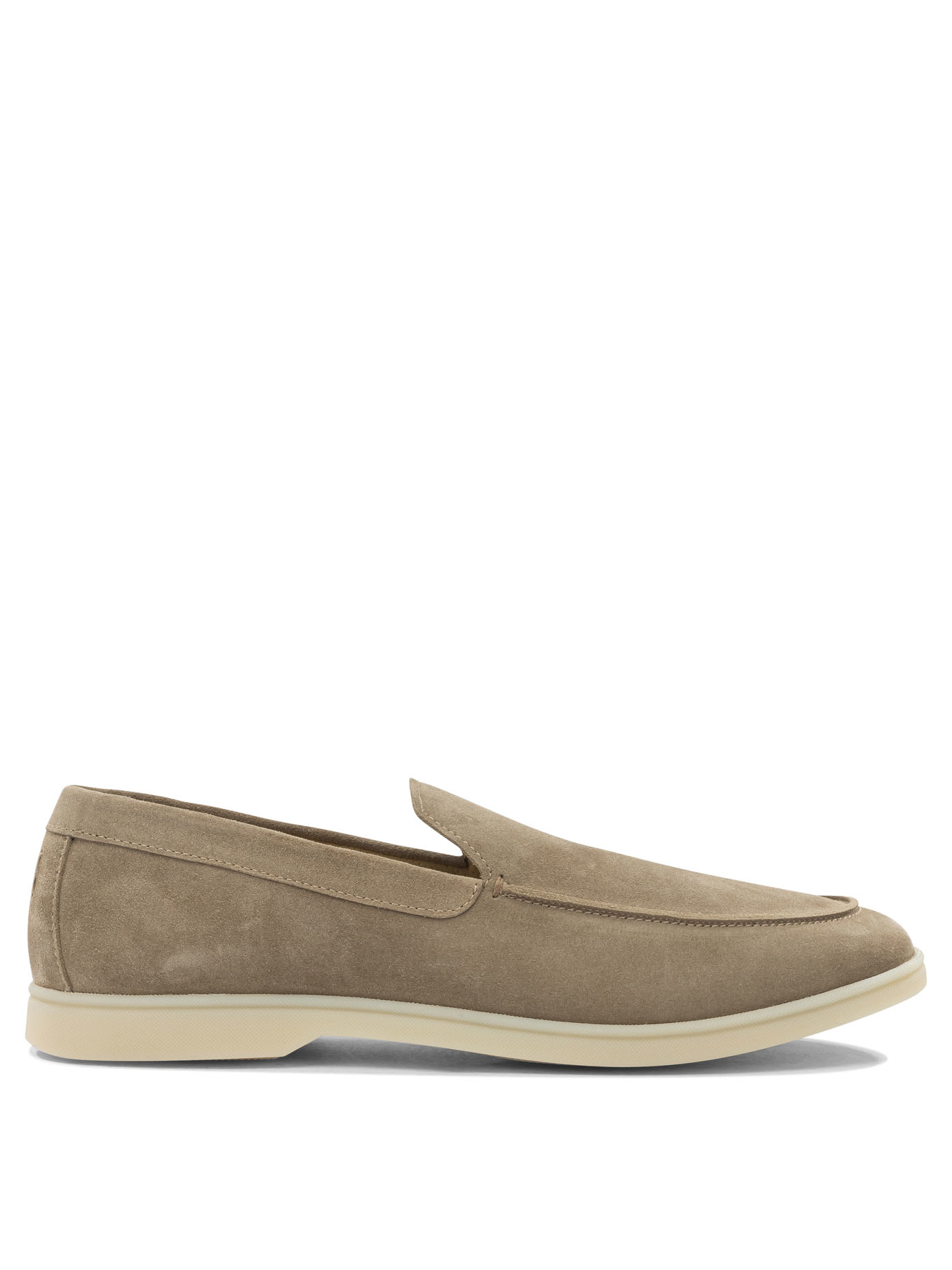 Loafers & Slippers PANAREA62598SUEDE (HENDERSON BARACCO / ローファー ) | HENDERSON BARACCO (ヘンダーソン ブラッコ)