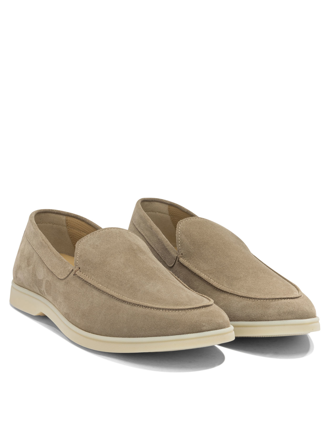 Loafers & Slippers PANAREA62598SUEDE (HENDERSON BARACCO / ローファー ) | HENDERSON BARACCO (ヘンダーソン ブラッコ)(1)