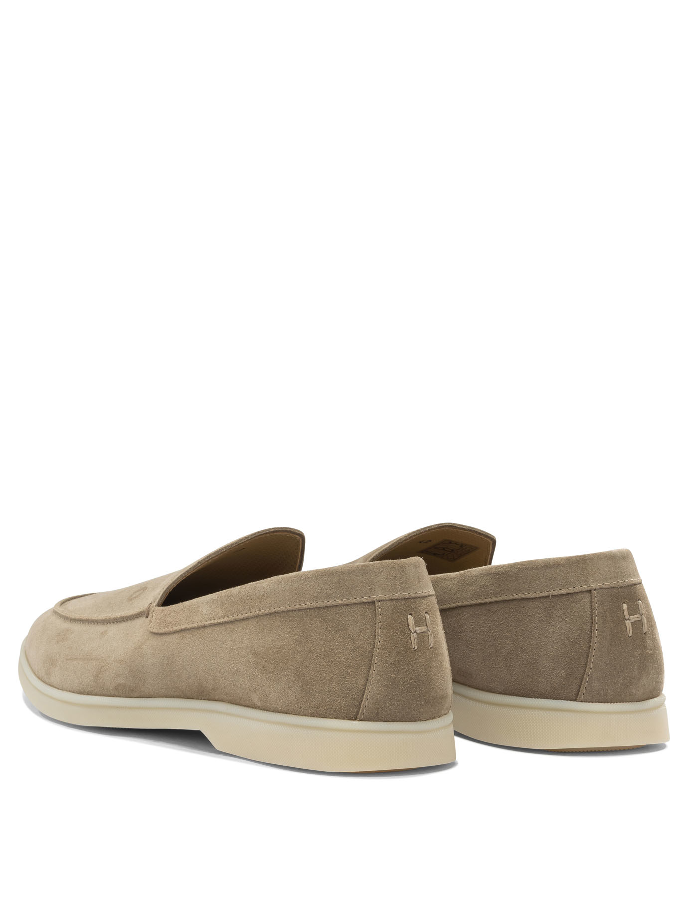 Loafers & Slippers PANAREA62598SUEDE (HENDERSON BARACCO / ローファー ) | HENDERSON BARACCO (ヘンダーソン ブラッコ)(3)