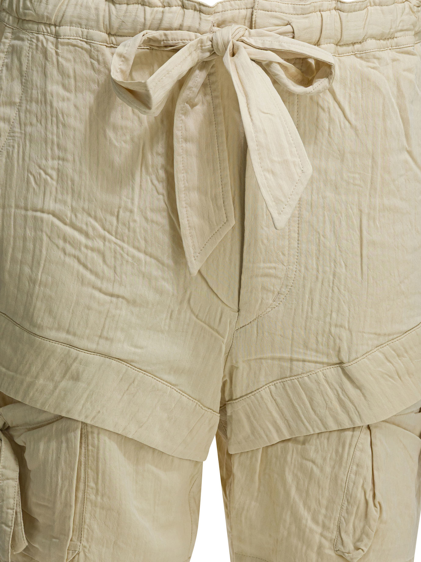 "Bermia" cargo shorts 26PSH0261FAD1G02E23EC (Isabel Marant Étoile / ショートパンツ ) | Isabel Marant Étoile (イザベル マラン エトワール)(2)