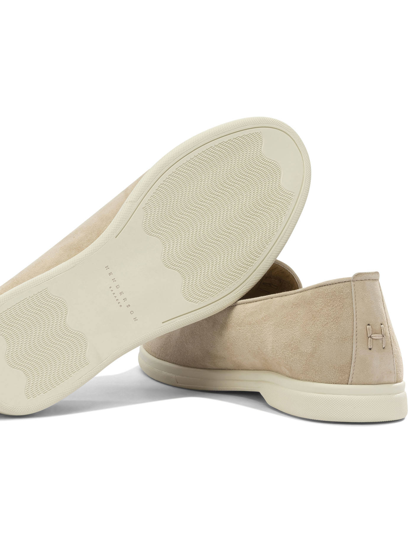 Loafers & Slippers EVAS451DAMALFI (HENDERSON BARACCO / ローファー ) | HENDERSON BARACCO (ヘンダーソン ブラッコ)(4)