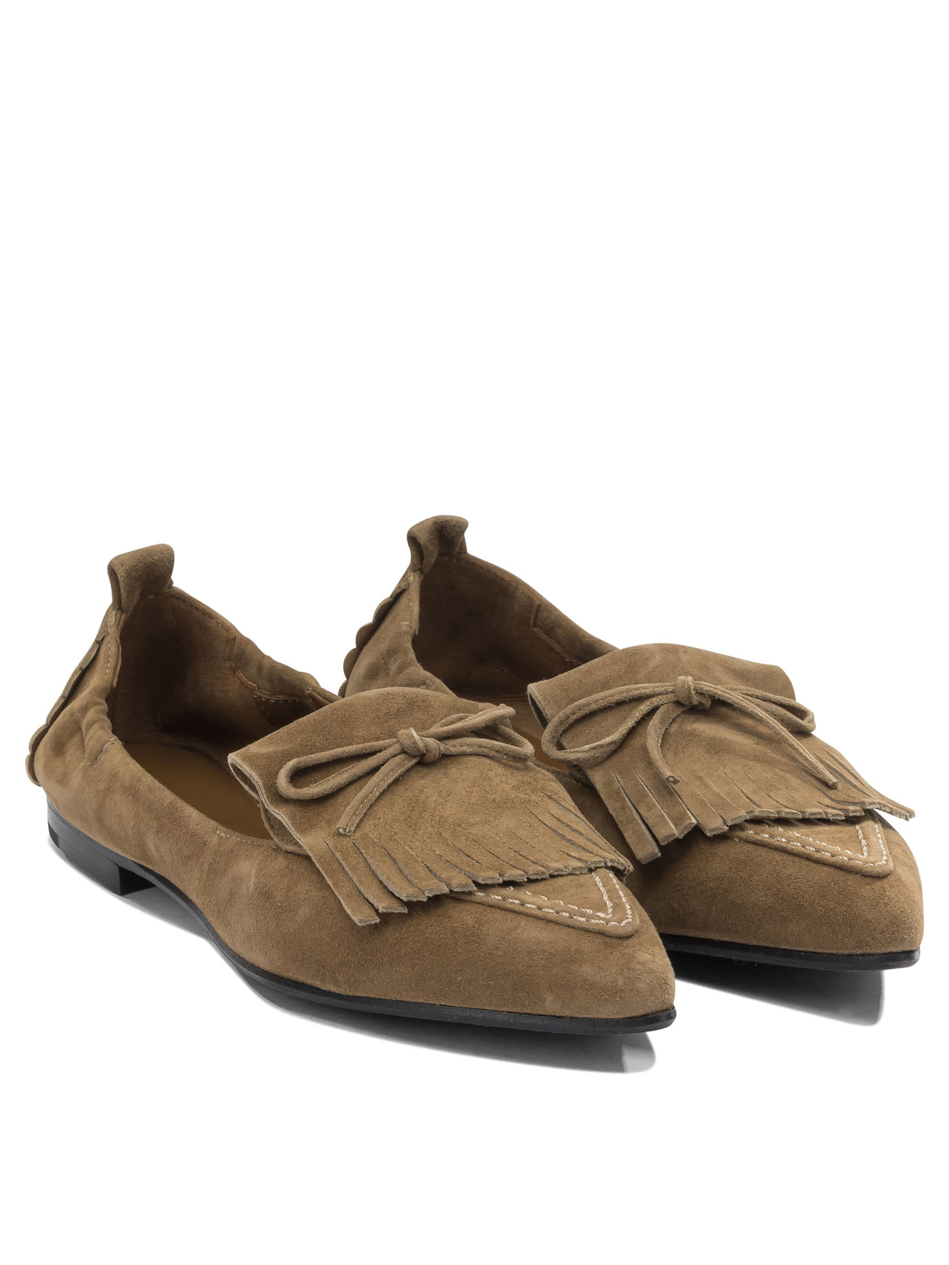 Loafers & Slippers 1215GRACECAMOSCIO (POMME D'OR / ローファー ) | POMME D'OR (ポモドーロ)(1)