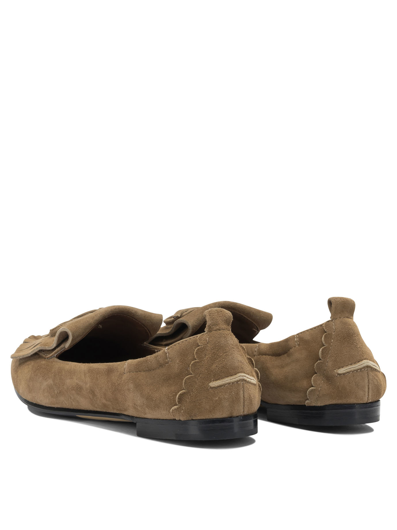 Loafers & Slippers 1215GRACECAMOSCIO (POMME D'OR / ローファー ) | POMME D'OR (ポモドーロ)(3)