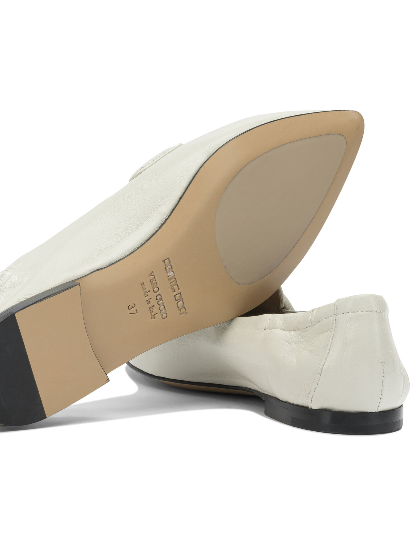 Loafers & Slippers 1140AGRACEGLOVE (POMME D'OR / ローファー ) | POMME D'OR (ポモドーロ)(4)