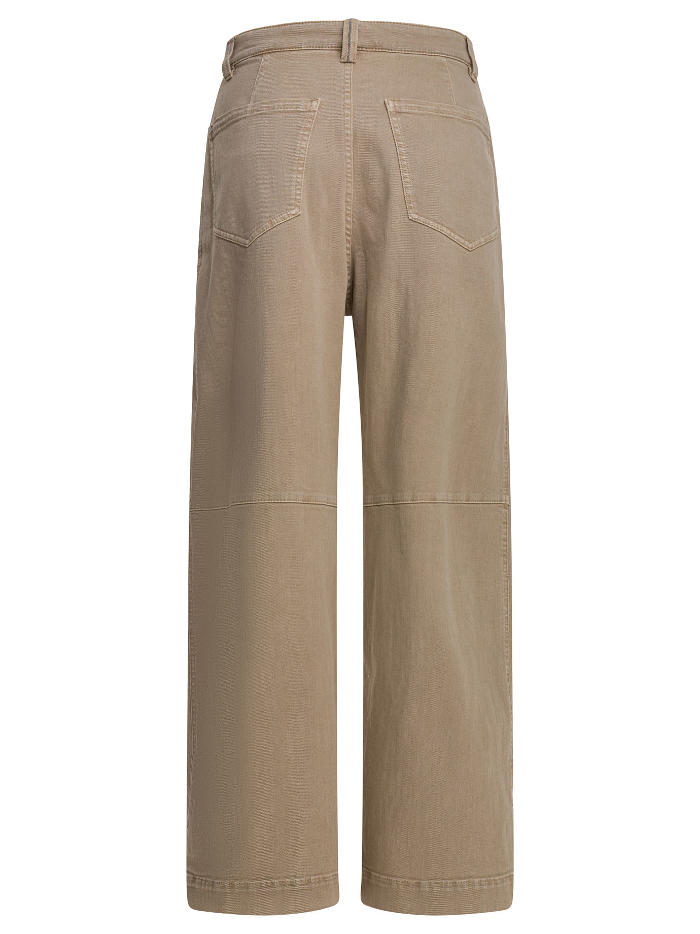 Wide leg jeans MH137P4066C9195 (Brunello Cucinelli / ジーンズ ) | Brunello Cucinelli (ブルネロ・クチネリ)(1)