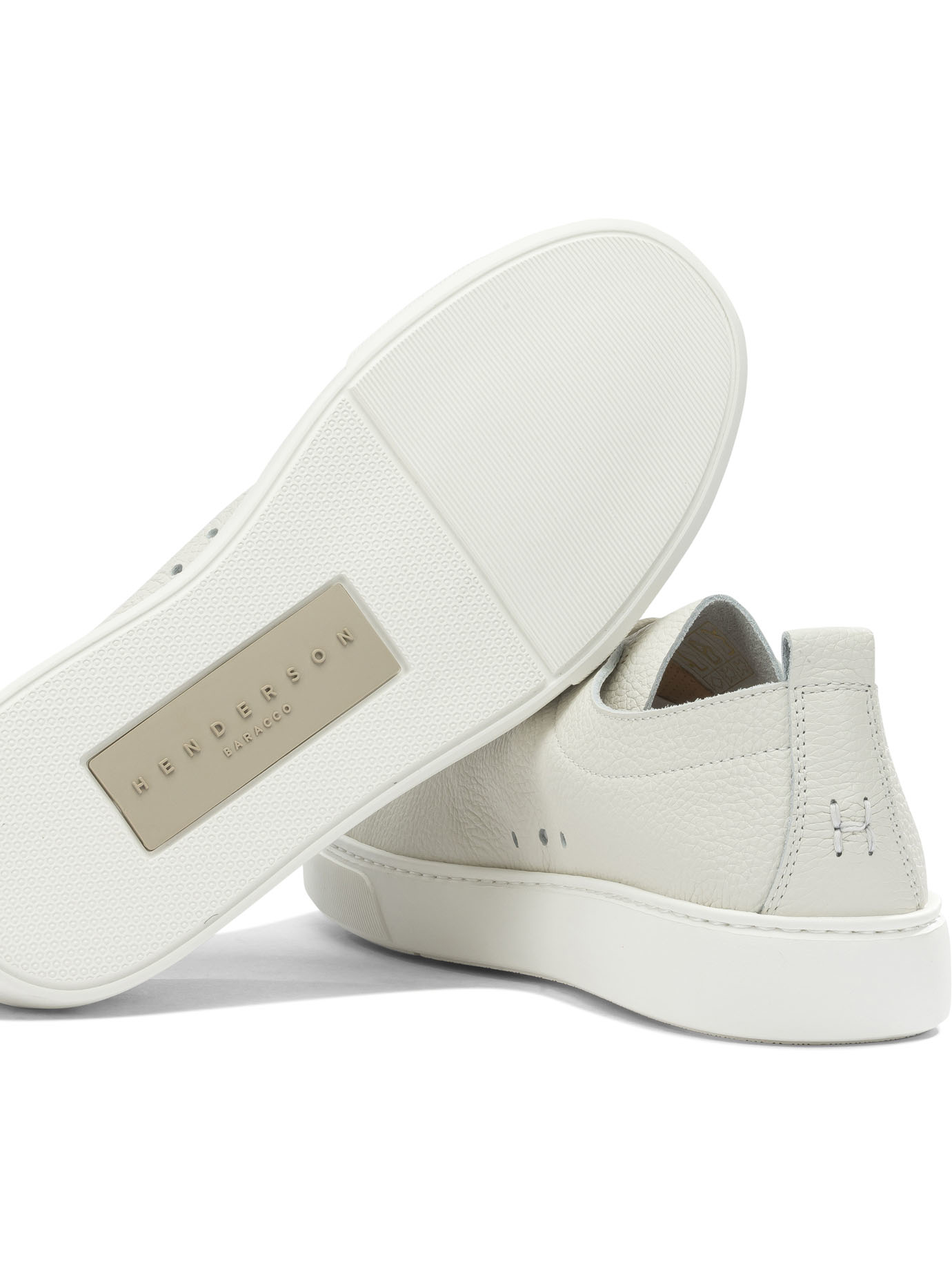 Sneakers & Slip-On LIDIAP890DWASH (HENDERSON BARACCO / スニーカー ) | HENDERSON BARACCO (ヘンダーソン ブラッコ)(4)