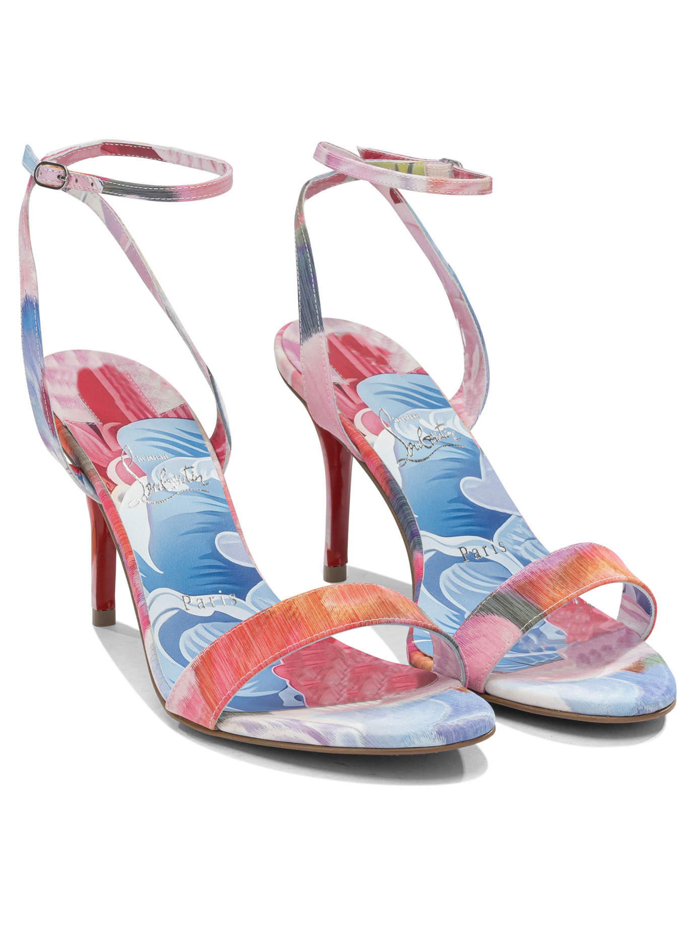 Sandals 1260463J646 (Christian Louboutin / サンダル ) | Christian Louboutin (クリスチャン ルブタン)(1)