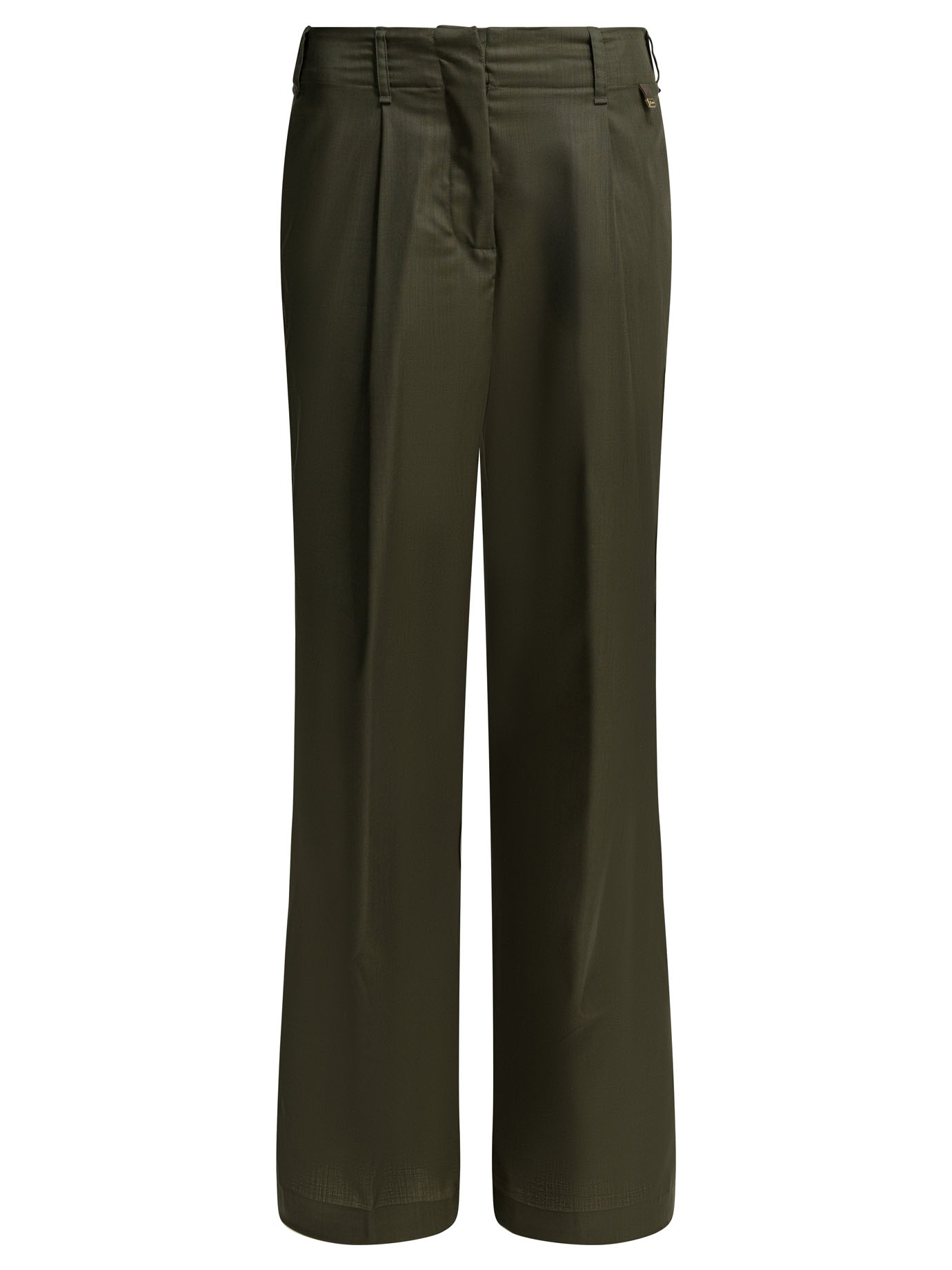 Wool tailored pants PT000253D334877730 (Herno / パンツ ) | Herno (ヘルノ)