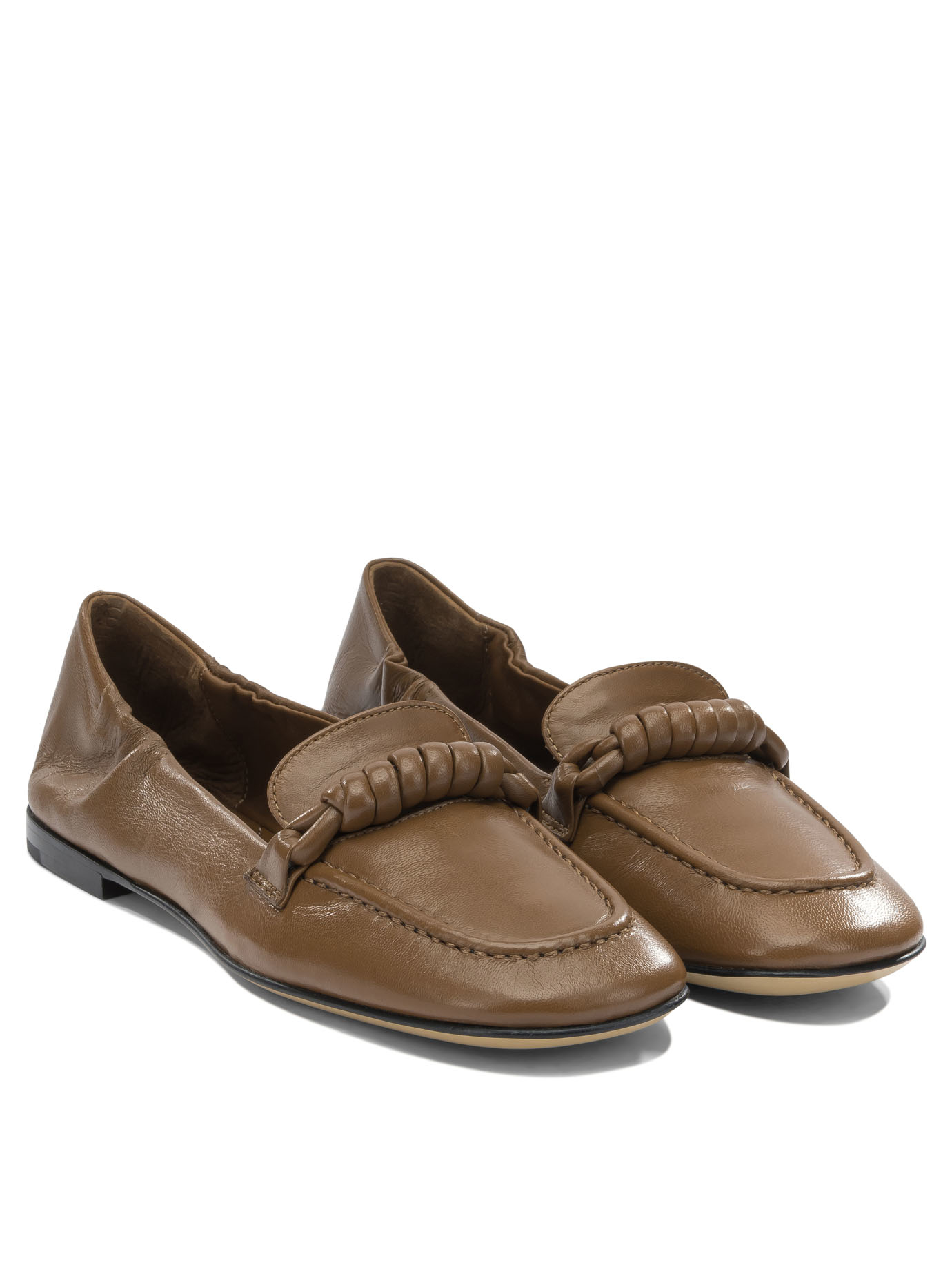 Loafers & Slippers 1248SIMONGLOVE (POMME D'OR / ローファー ) | POMME D'OR (ポモドーロ)(1)