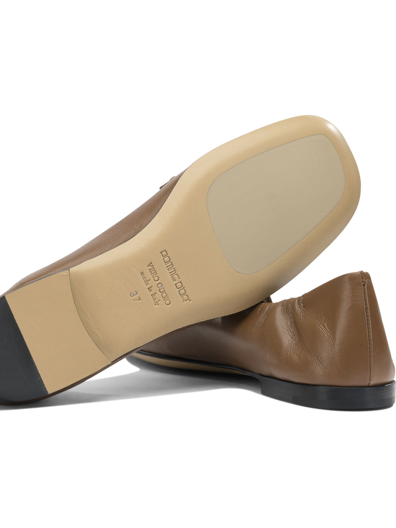 Loafers & Slippers 1248SIMONGLOVE (POMME D'OR / ローファー ) | POMME D'OR (ポモドーロ)(4)