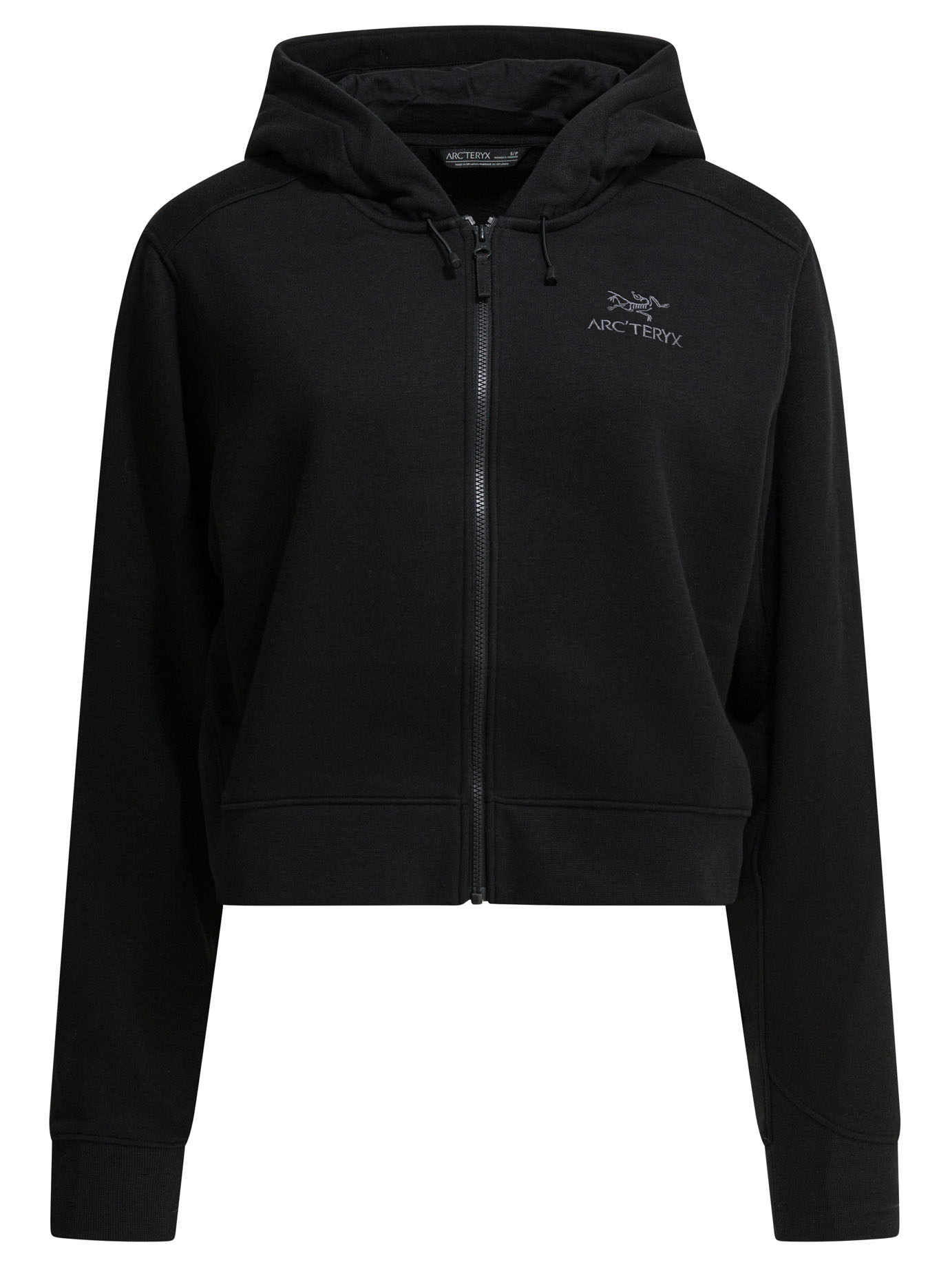 "Emblem Fleece" Hoodie X000010261EMBLEM (ARC'TERYX / スウェット・フーディー ) | ARC'TERYX (アークテリクス)
