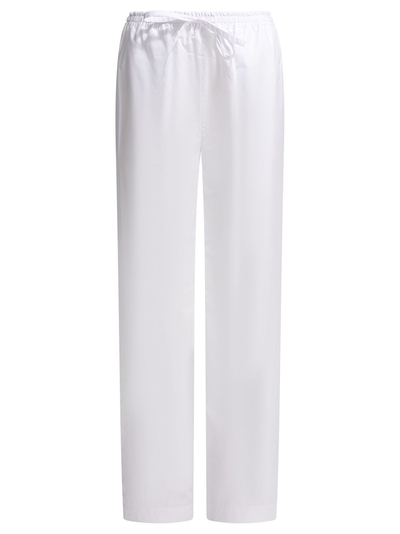 Trousers SERO (LOULOU STUDIO / パンツ ) | LOULOU STUDIO (ルルスタジオ)