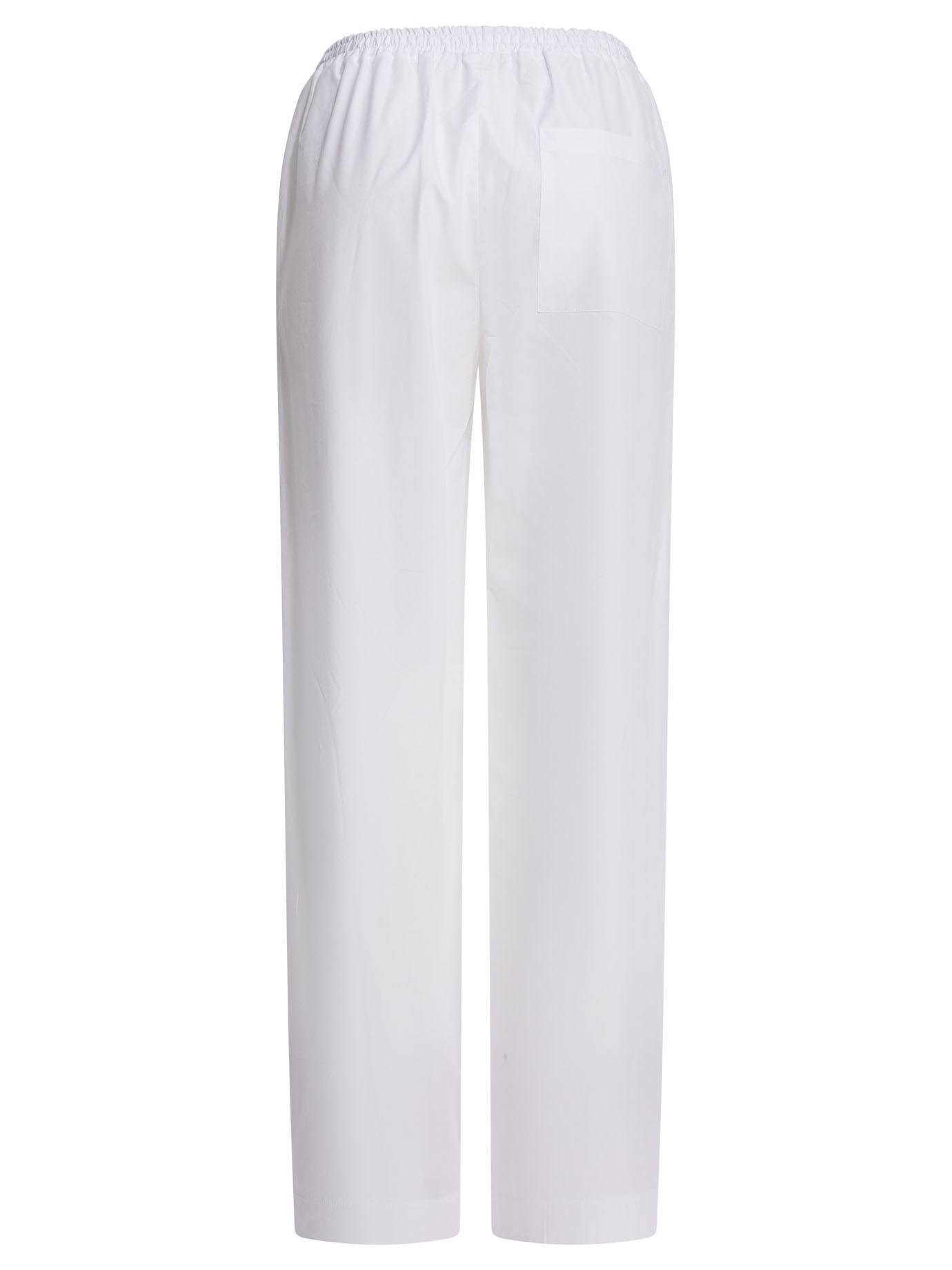 Trousers SERO (LOULOU STUDIO / パンツ ) | LOULOU STUDIO (ルルスタジオ)(1)