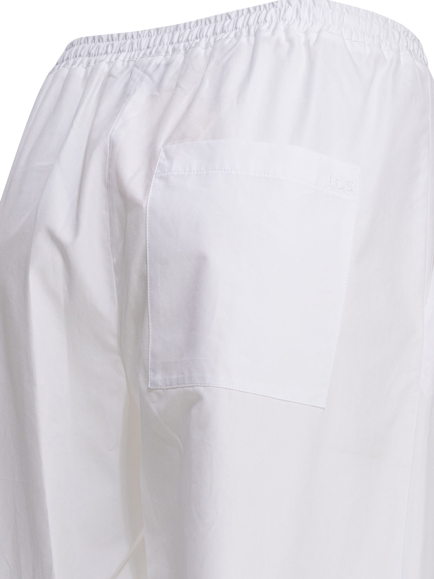 Trousers SERO (LOULOU STUDIO / パンツ ) | LOULOU STUDIO (ルルスタジオ)(3)