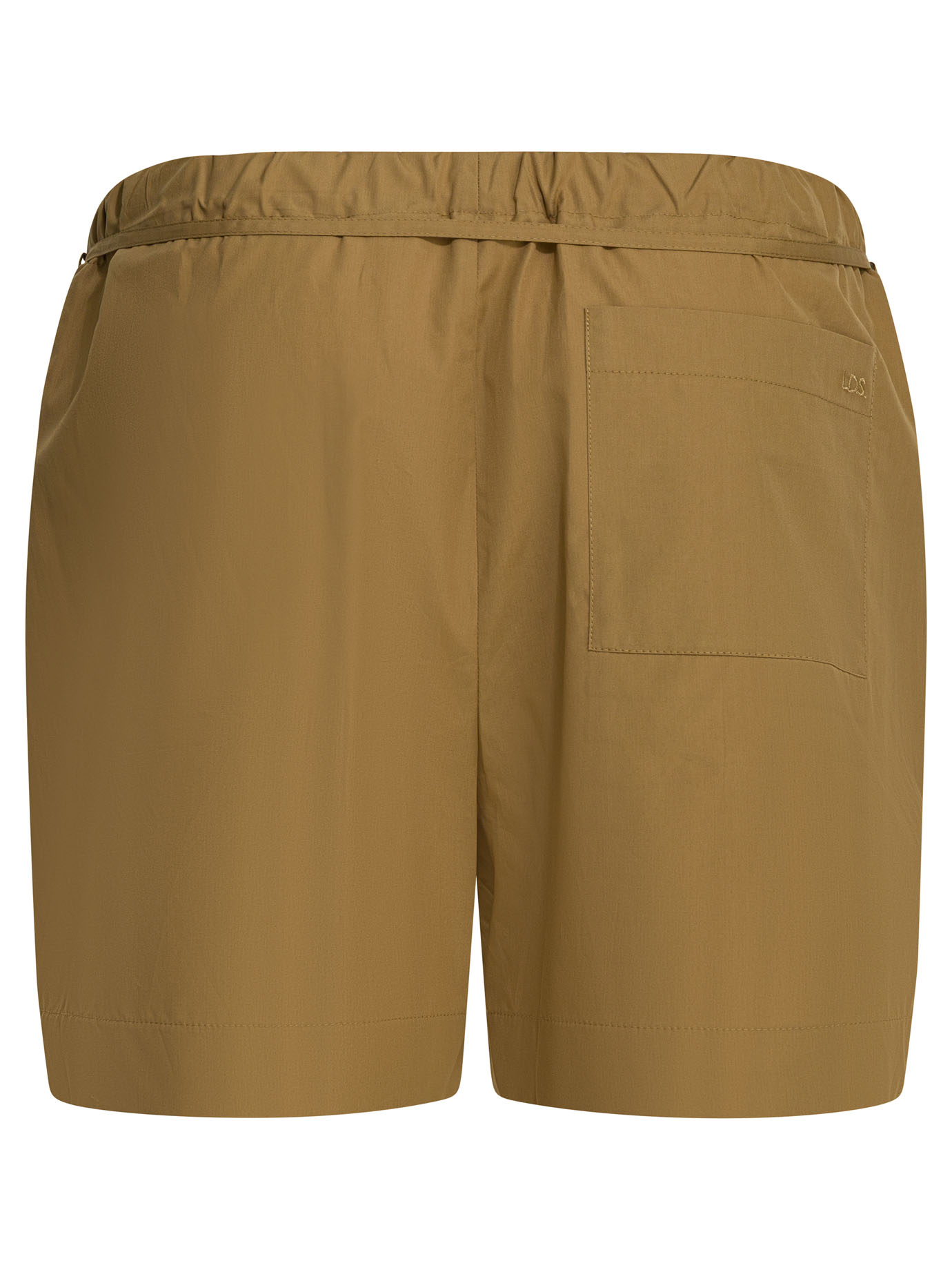 Shorts MALONEDUNE (LOULOU STUDIO / ショートパンツ ) | LOULOU STUDIO (ルルスタジオ)(1)