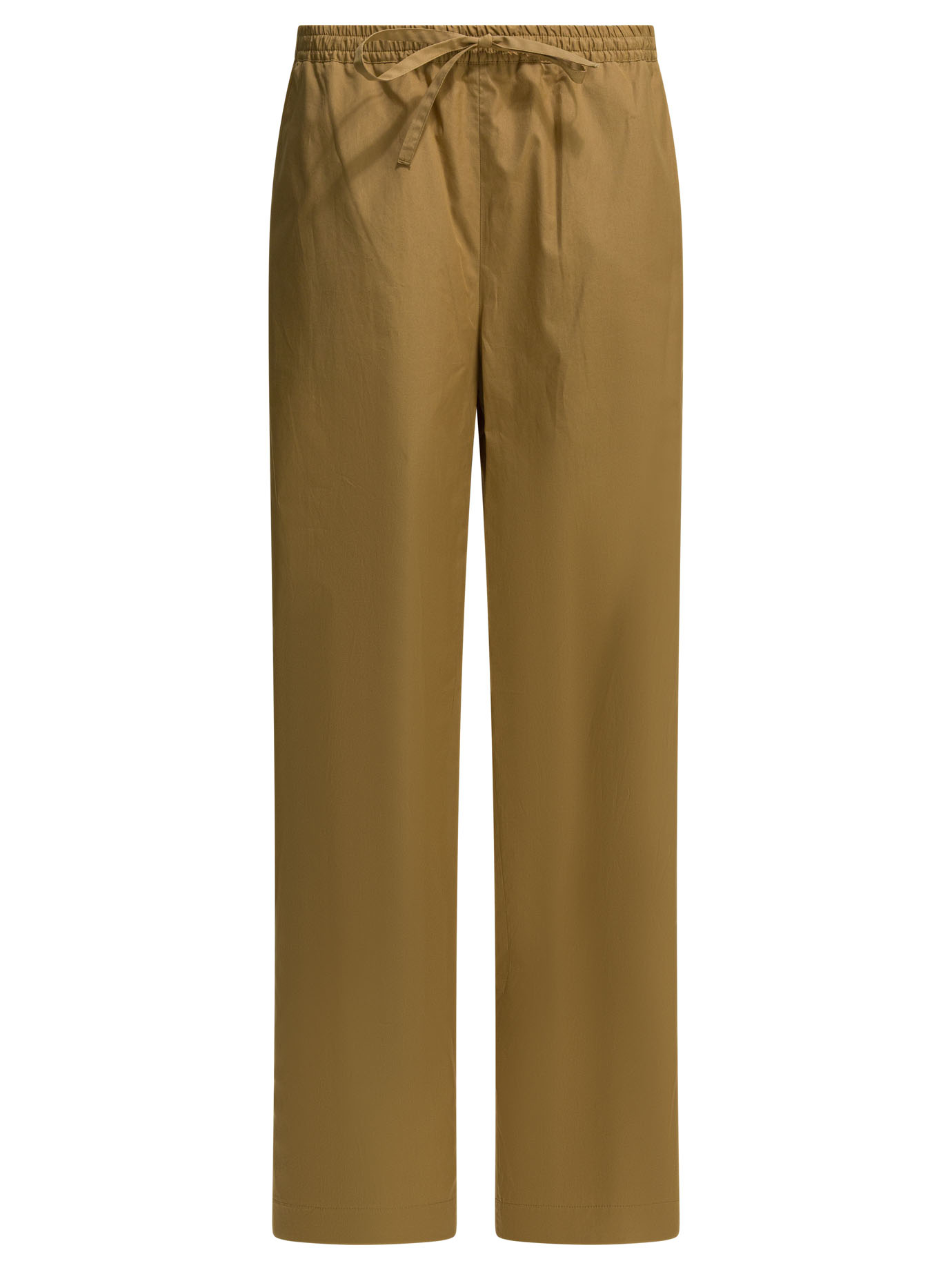 Trousers SERO (LOULOU STUDIO / パンツ ) | LOULOU STUDIO (ルルスタジオ)