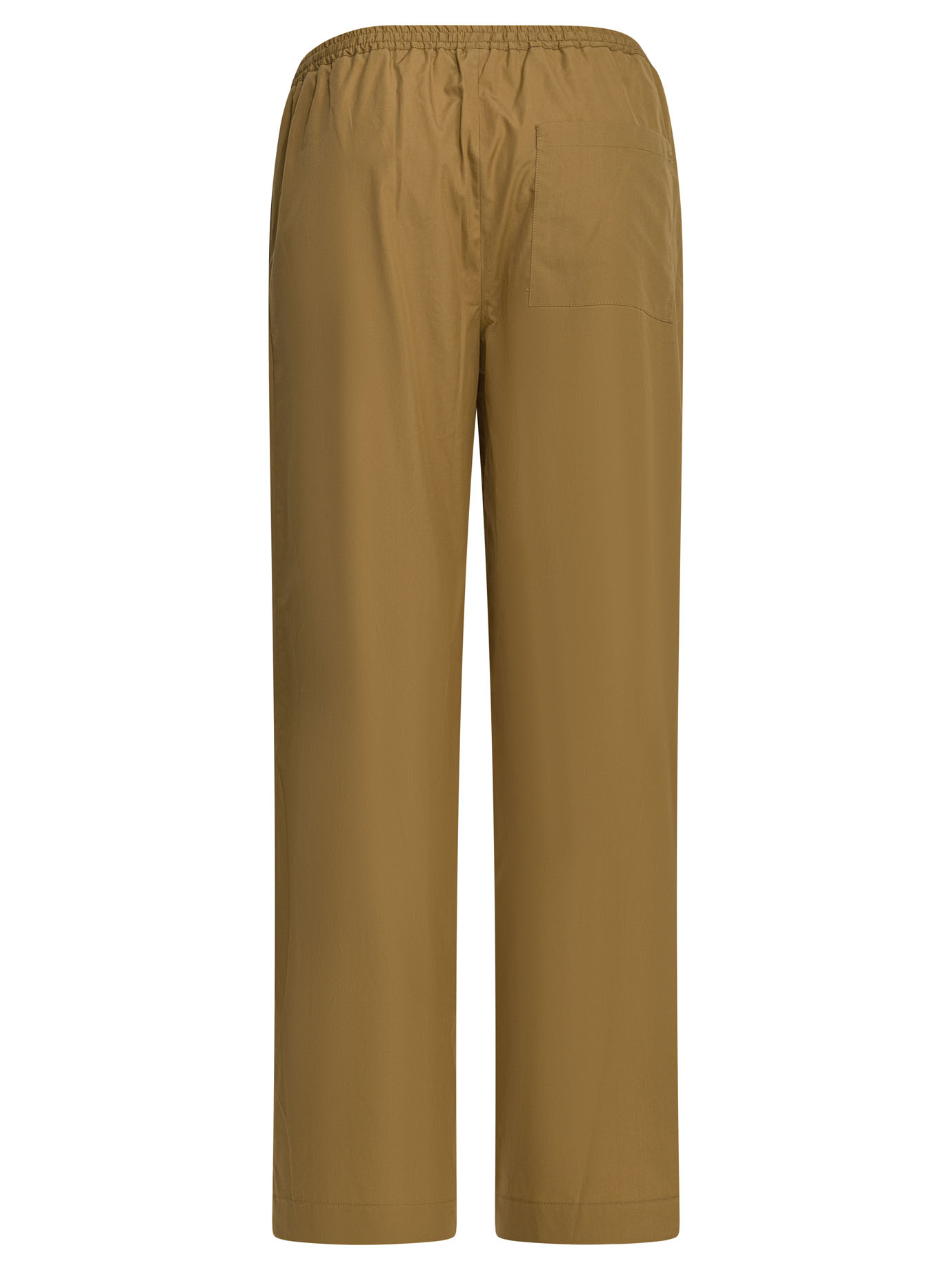 Trousers SERO (LOULOU STUDIO / パンツ ) | LOULOU STUDIO (ルルスタジオ)(1)