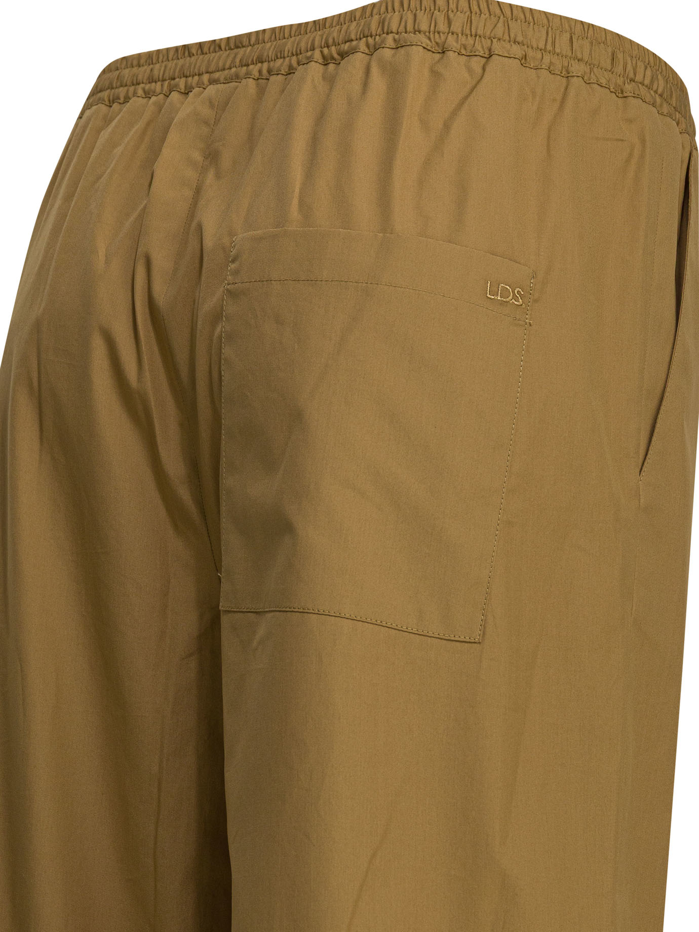 Trousers SERO (LOULOU STUDIO / パンツ ) | LOULOU STUDIO (ルルスタジオ)(3)