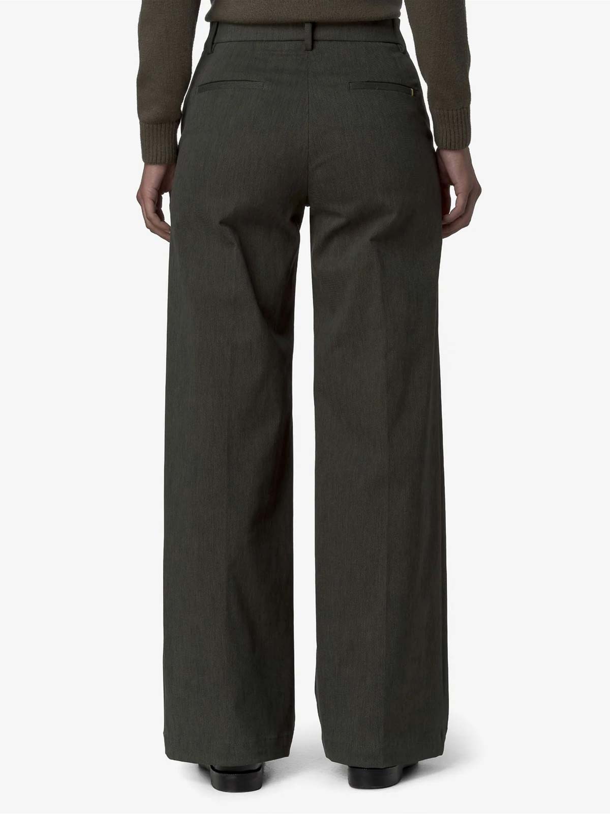 Jeans K61364WDONNABB9 (K-WAY / パンツ ) | K-WAY (ケーウェイ)(2)