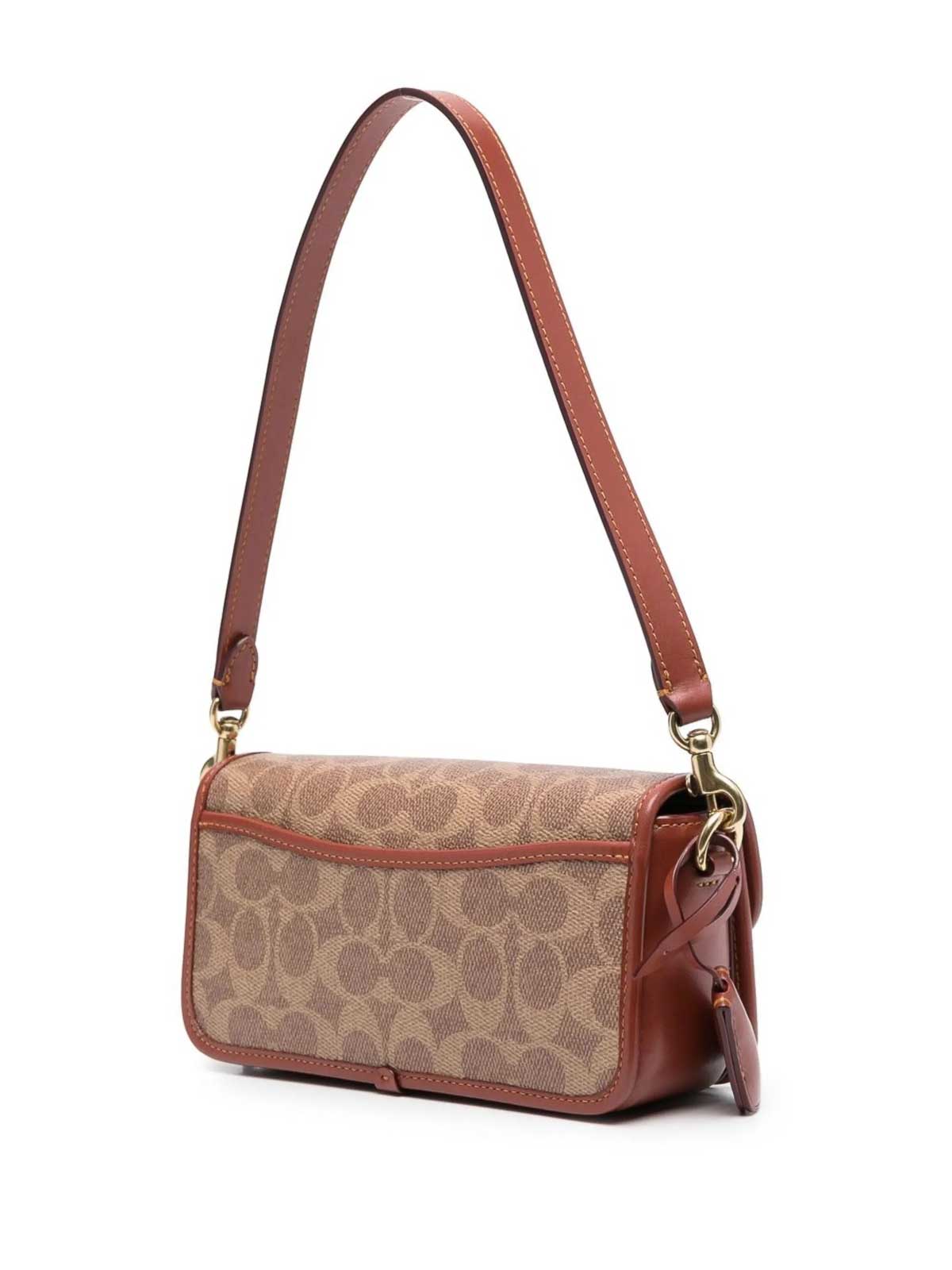 Studio 20 Shoulder Bag CE764B4TANRUST (COACH / ハンドバッグ・ショルダーバッグ ) | COACH (コーチ)(1)