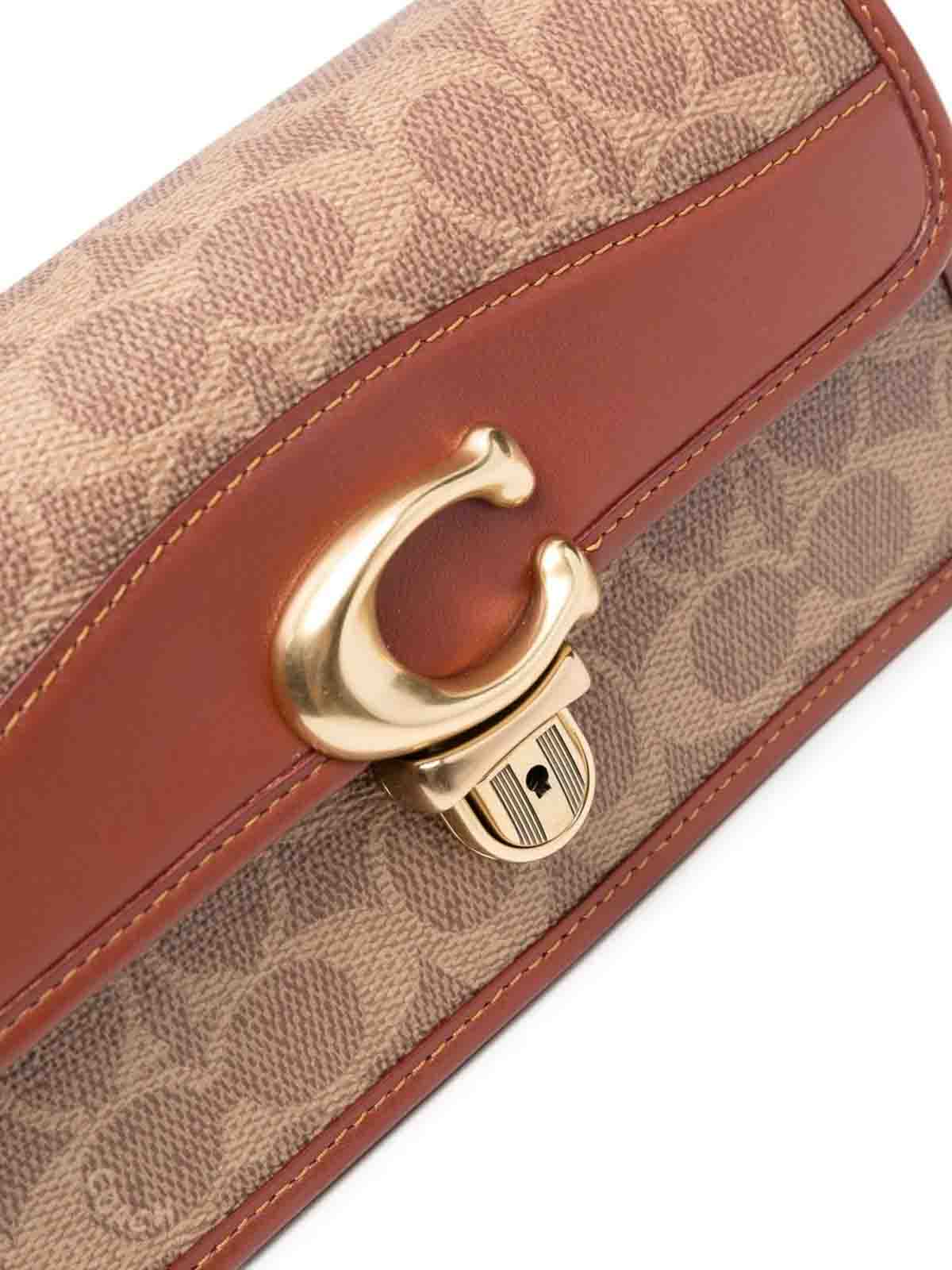 Studio 20 Shoulder Bag CE764B4TANRUST (COACH / ハンドバッグ・ショルダーバッグ ) | COACH (コーチ)(2)