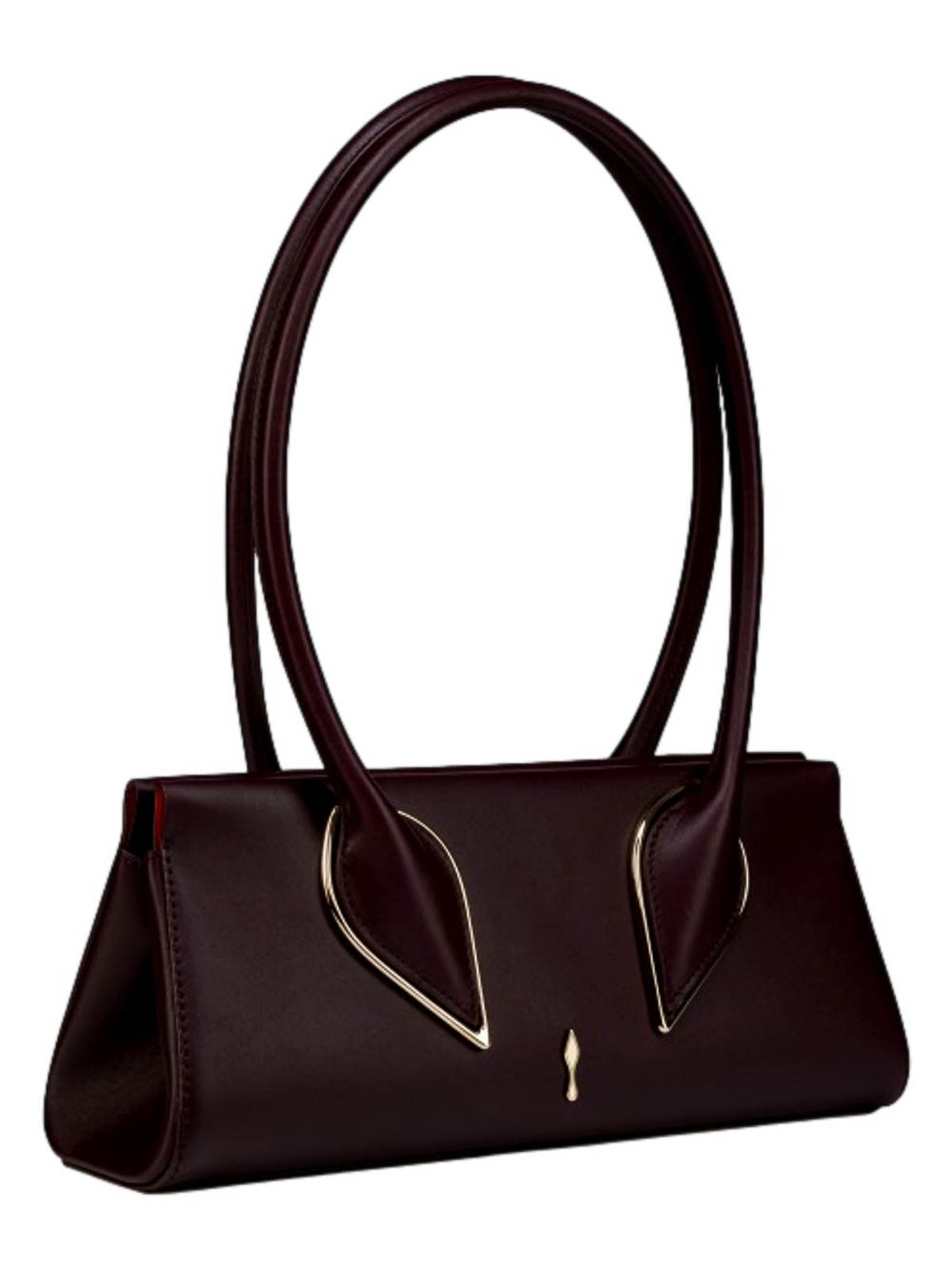 Venus Baguette Bag 1265008R813 (Christian Louboutin / ハンドバッグ・ショルダーバッグ ) | Christian Louboutin (クリスチャン ルブタン)(1)