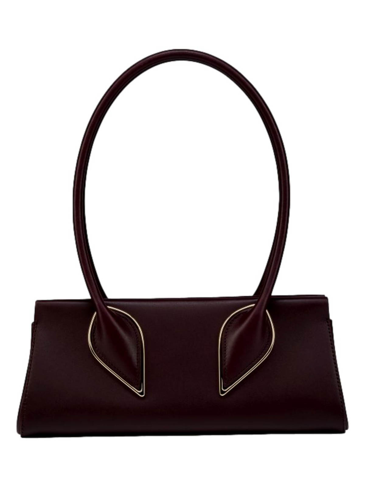 Venus Baguette Bag 1265008R813 (Christian Louboutin / ハンドバッグ・ショルダーバッグ ) | Christian Louboutin (クリスチャン ルブタン)(2)