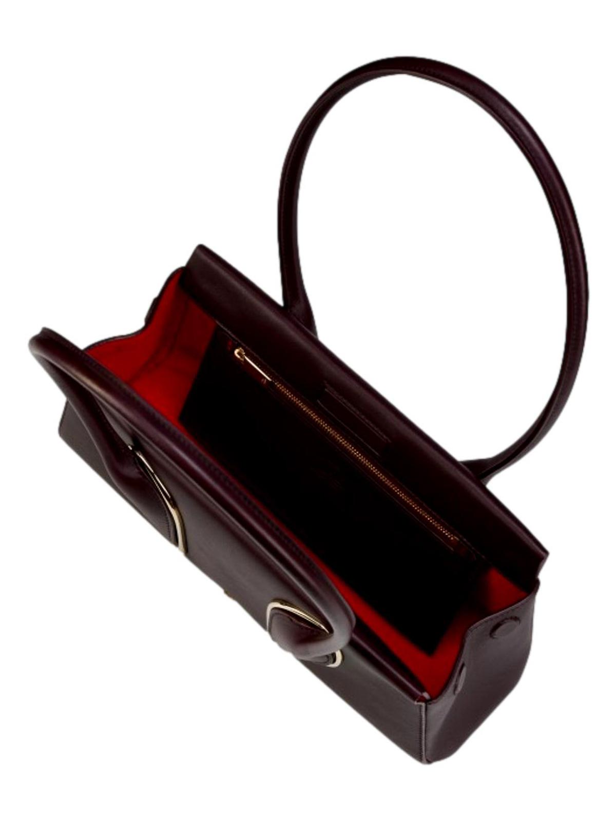 Venus Baguette Bag 1265008R813 (Christian Louboutin / ハンドバッグ・ショルダーバッグ ) | Christian Louboutin (クリスチャン ルブタン)(3)