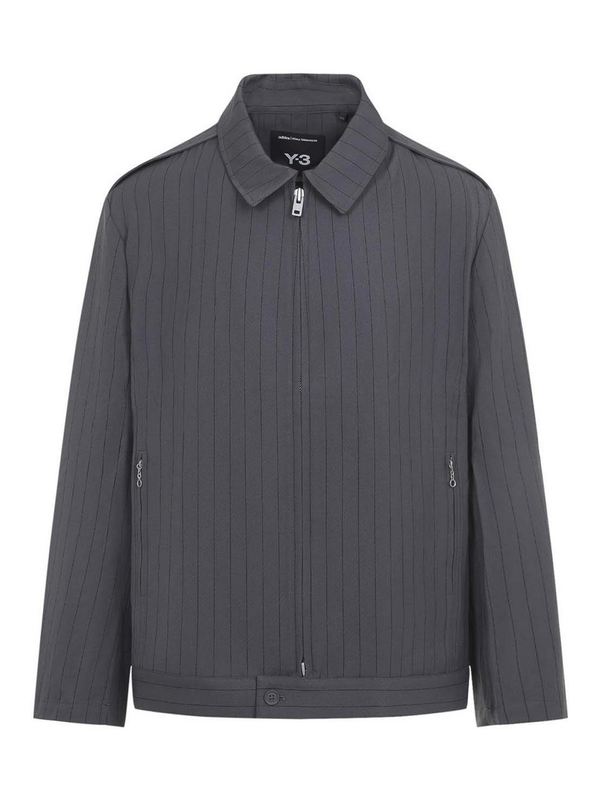 Y-3 M Rw Ut Blouson Jacket KS4973 (Y-3 / カジュアルジャケット ) | Y-3 (ワイスリー)