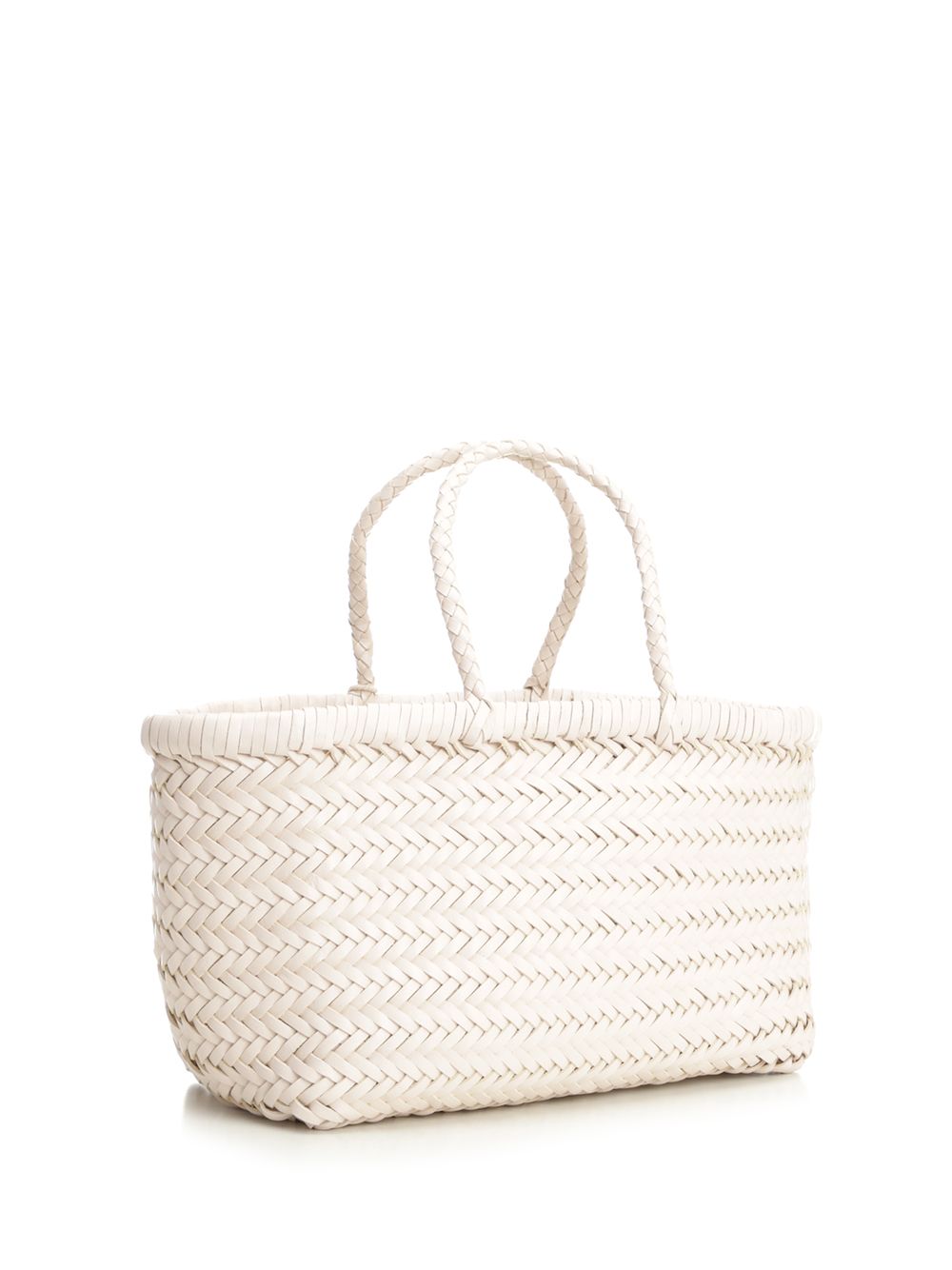 Bamboo triple jump small bag 8811SAND (dragon DIFFUSION / トートバッグ ) | dragon DIFFUSION (ドラゴンディフュージョン)(1)