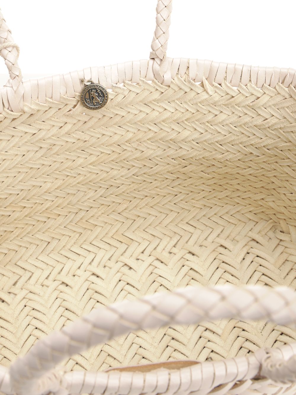 Bamboo triple jump small bag 8811SAND (dragon DIFFUSION / トートバッグ ) | dragon DIFFUSION (ドラゴンディフュージョン)(3)